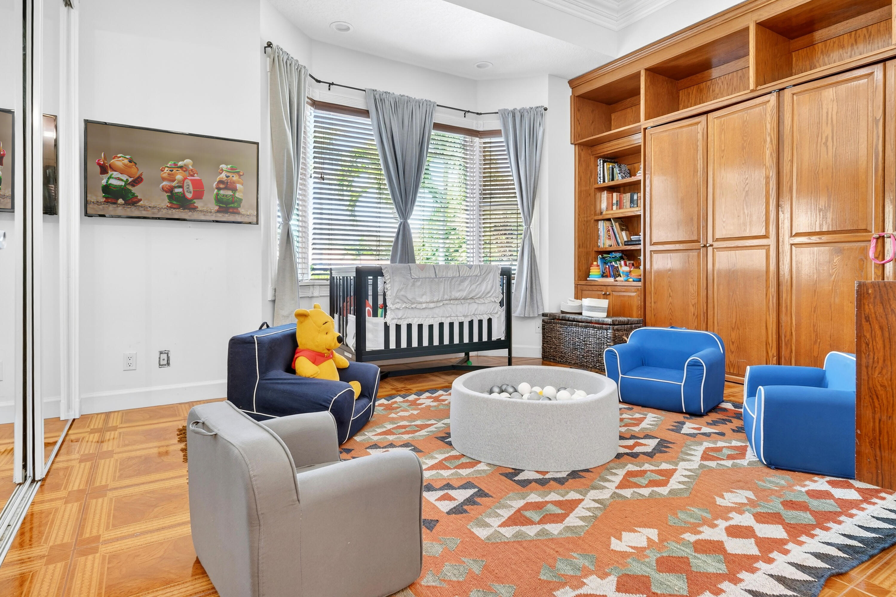 PRESIDENT COUNTRY CLUB PL 4 - Residential