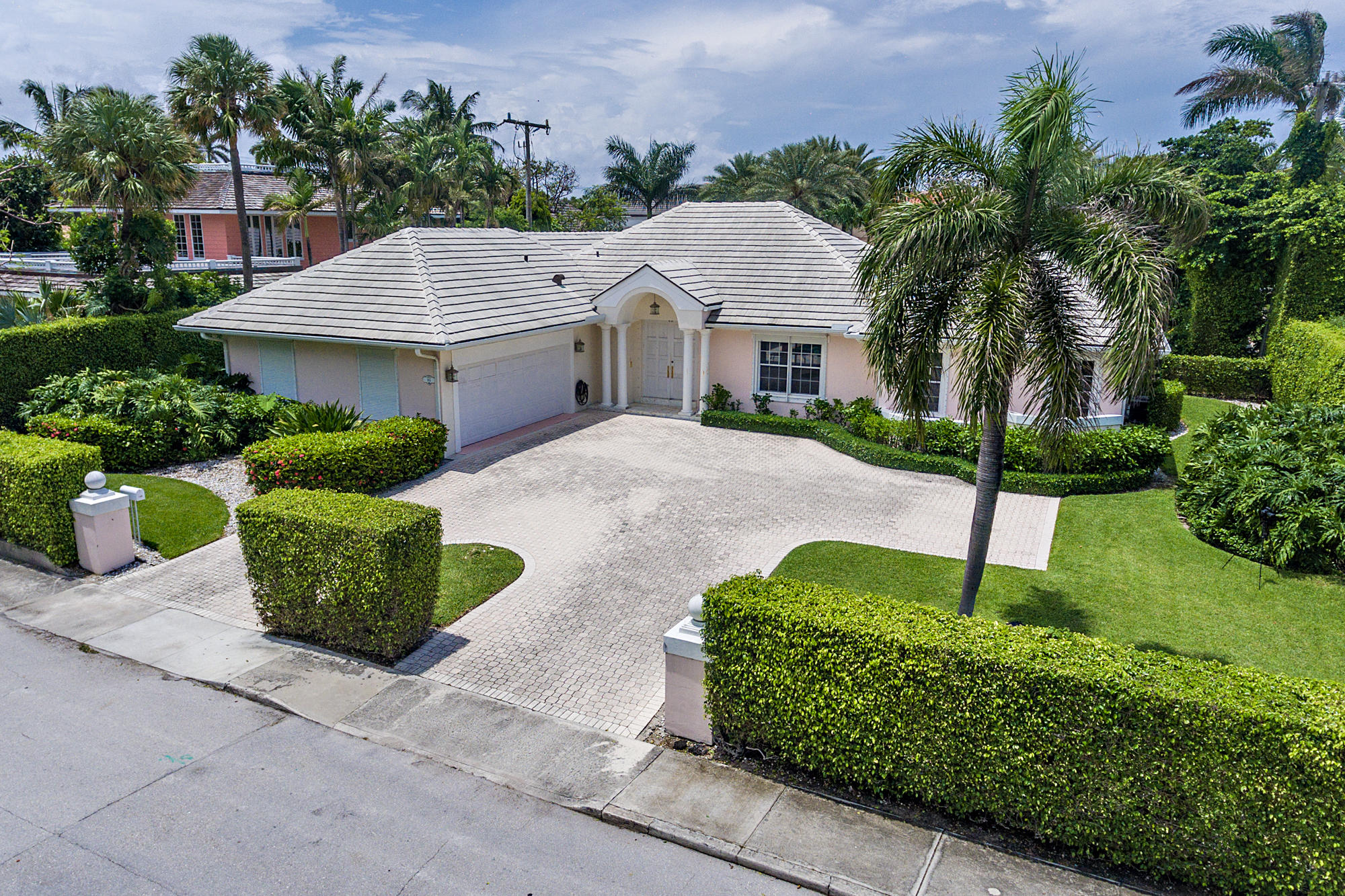ADAMS - Residential