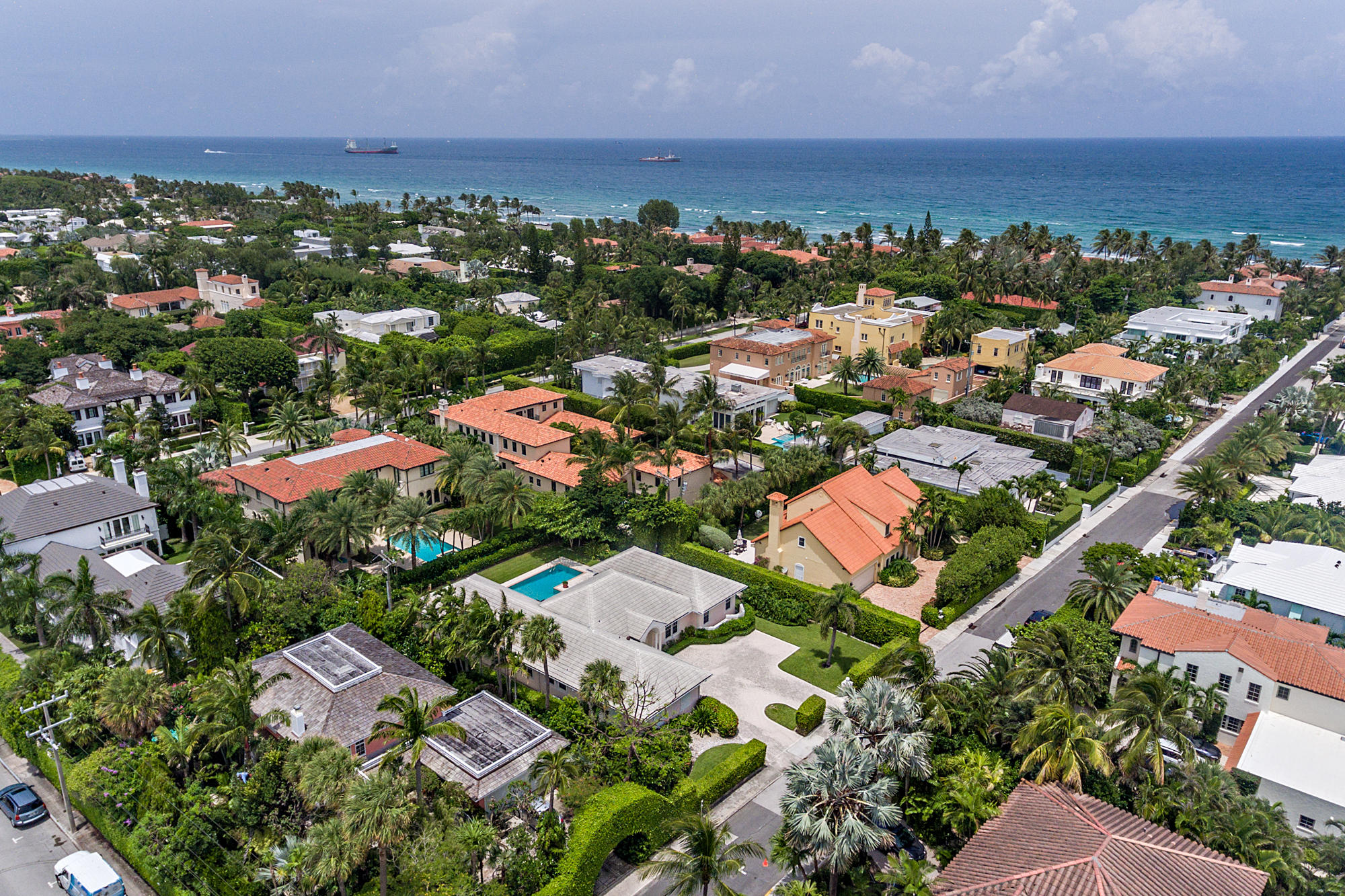 ADAMS - Residential