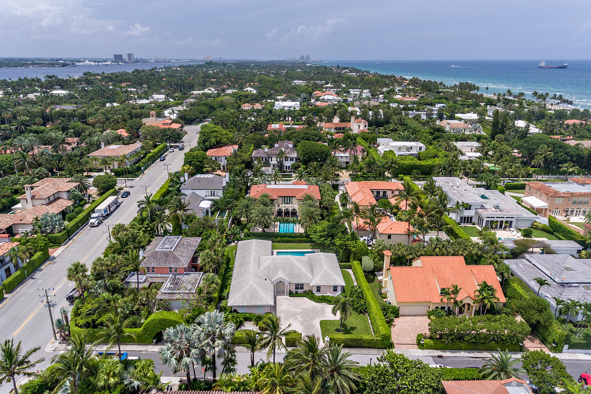 ADAMS - Residential