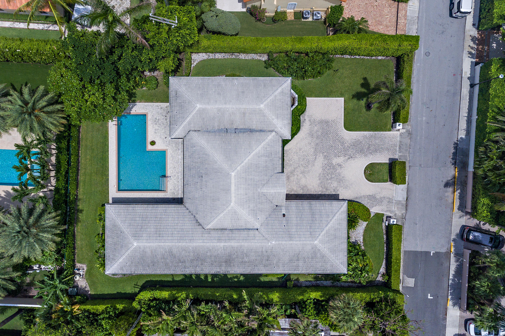 ADAMS - Residential