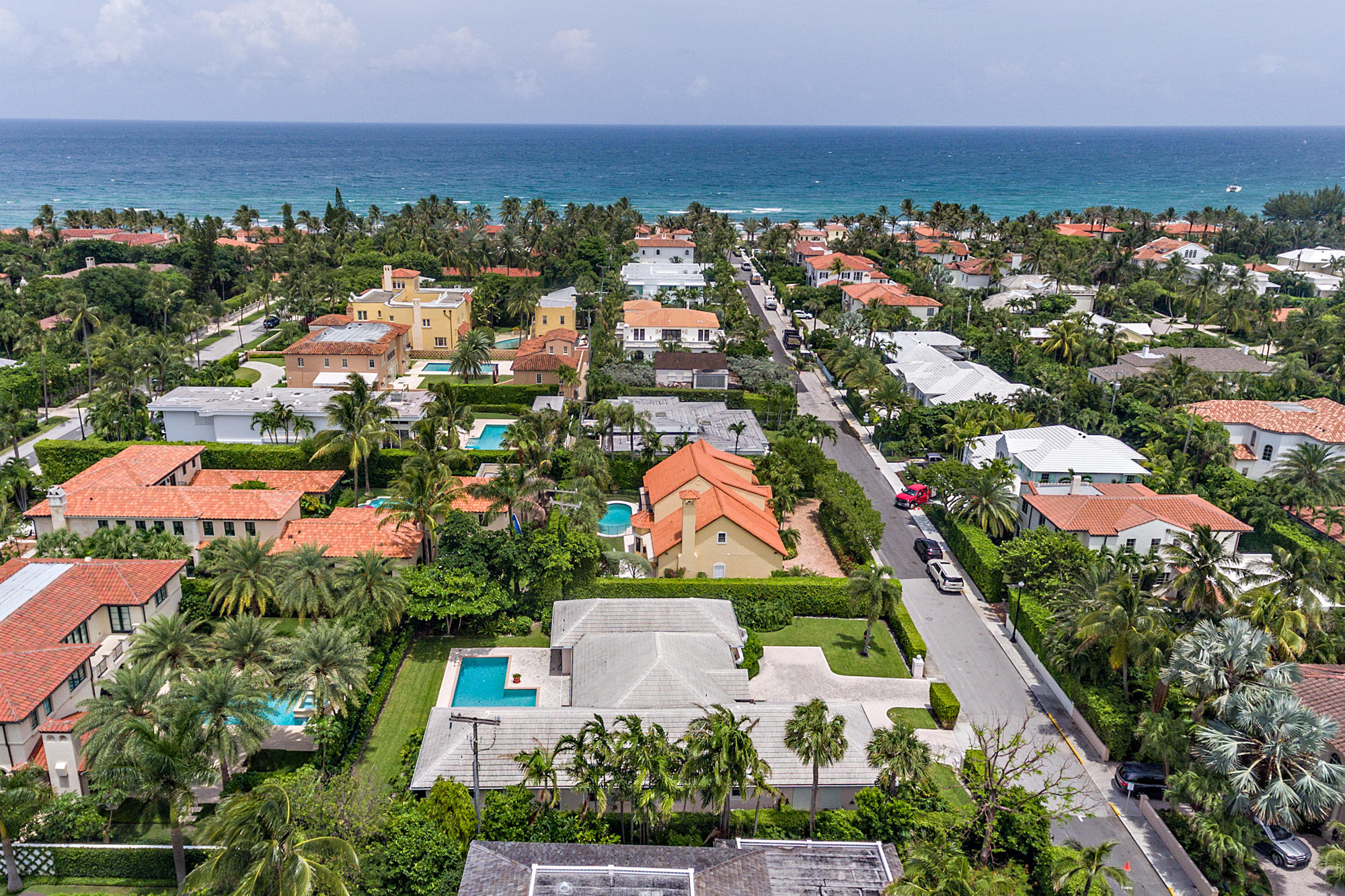 ADAMS - Residential