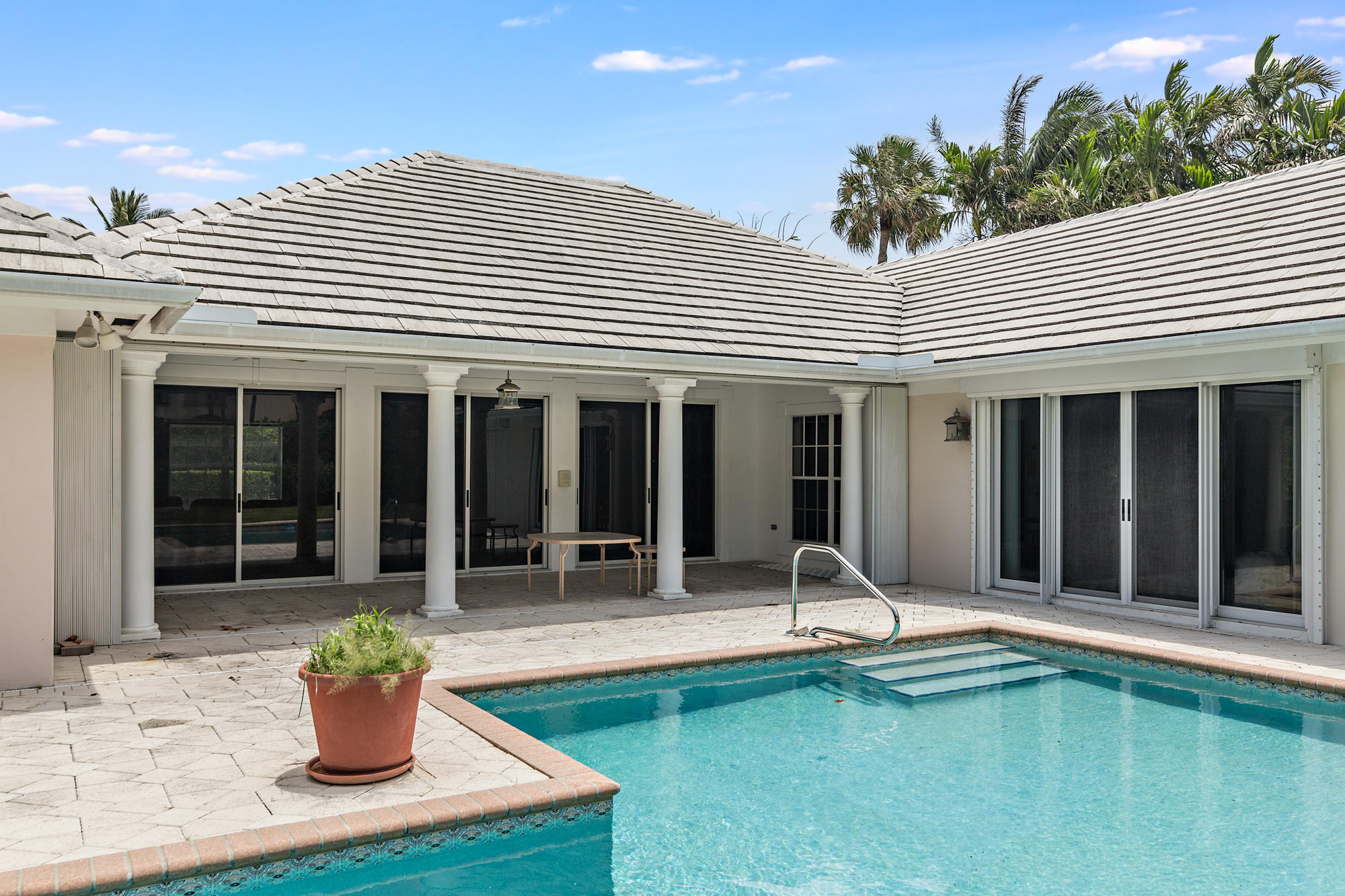 ADAMS - Residential