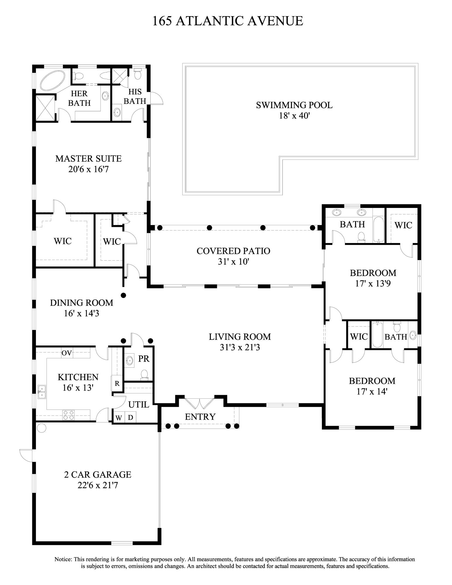 ADAMS - Residential