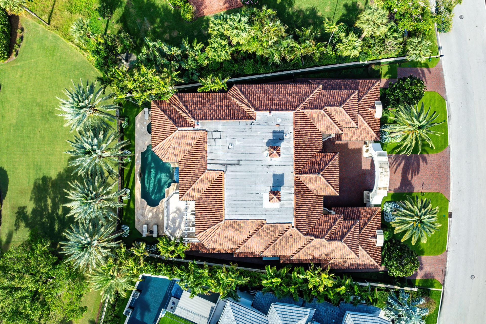 ROYAL PALM YACHT & COUNTRY CLUB - Residential