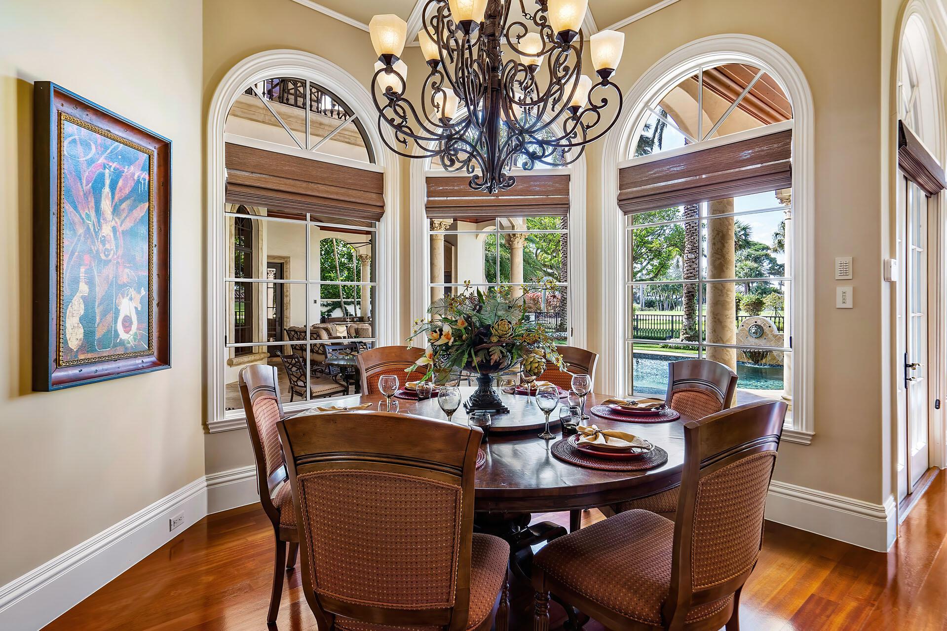 ROYAL PALM YACHT & COUNTRY CLUB - Residential