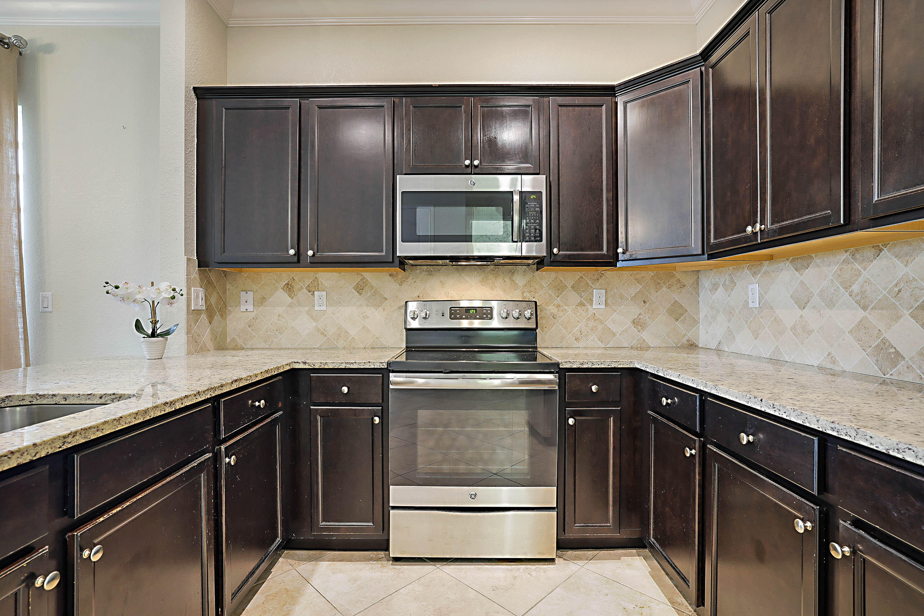 GULFSTREAM PRESERVE - Residential