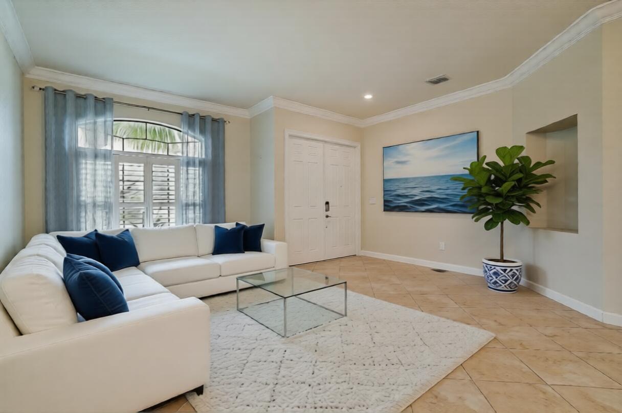 GULFSTREAM PRESERVE - Residential