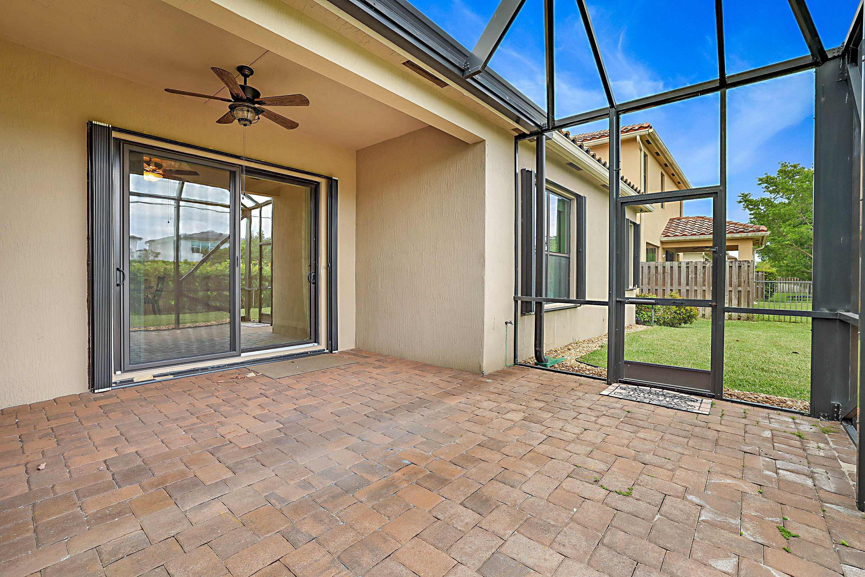 GULFSTREAM PRESERVE - Residential