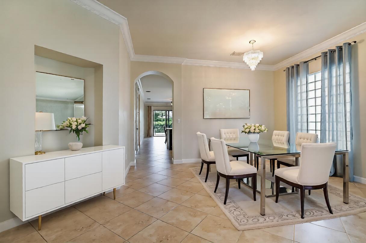 GULFSTREAM PRESERVE - Residential