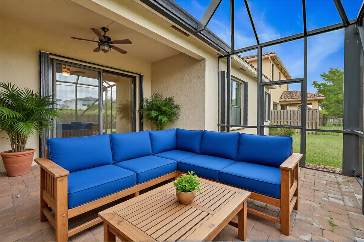 GULFSTREAM PRESERVE - Residential