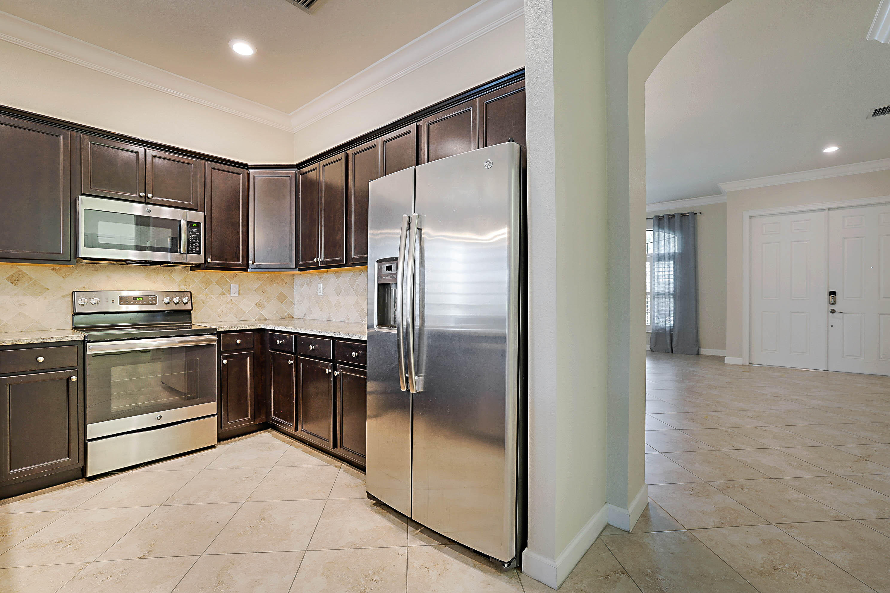 GULFSTREAM PRESERVE - Residential