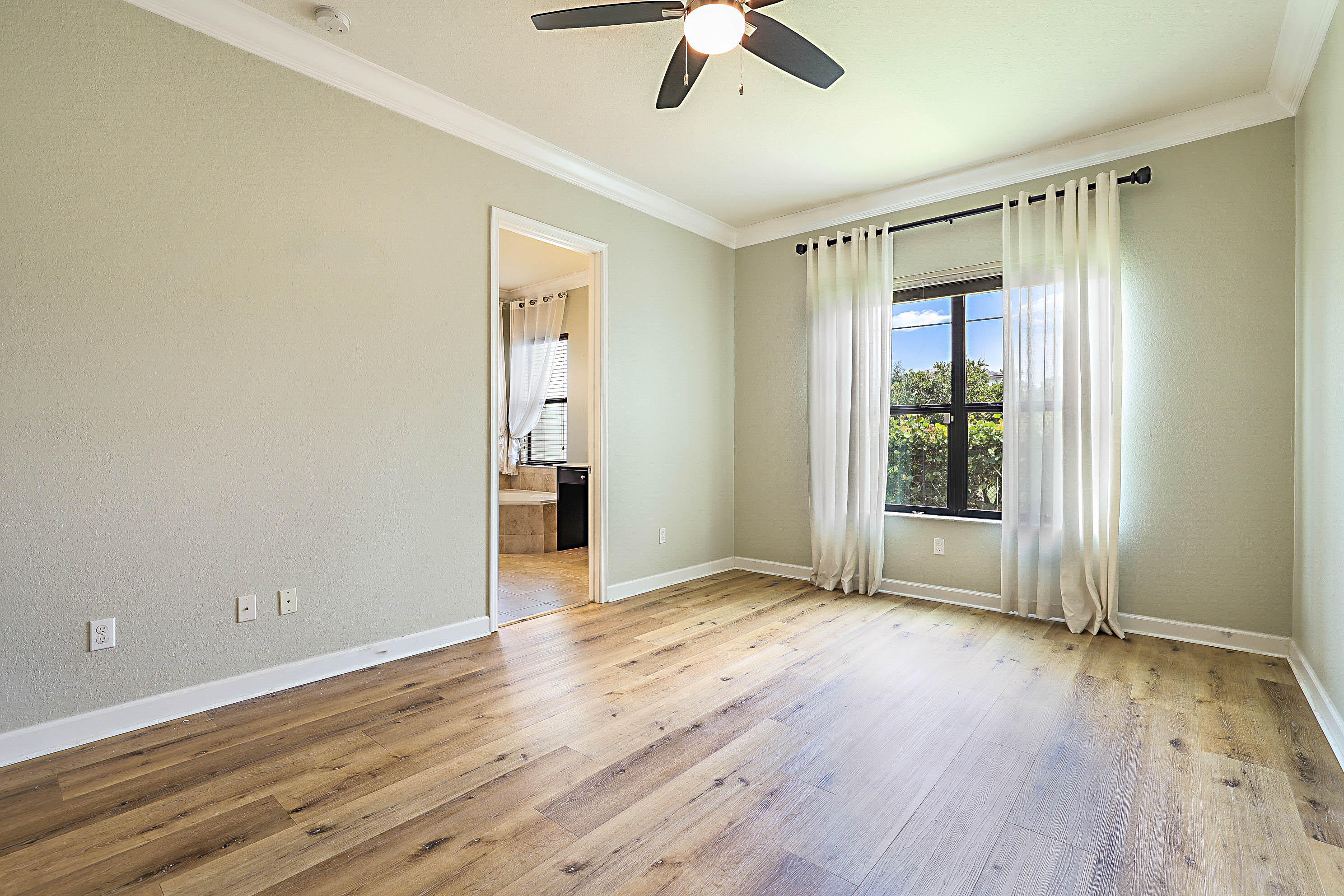 GULFSTREAM PRESERVE - Residential