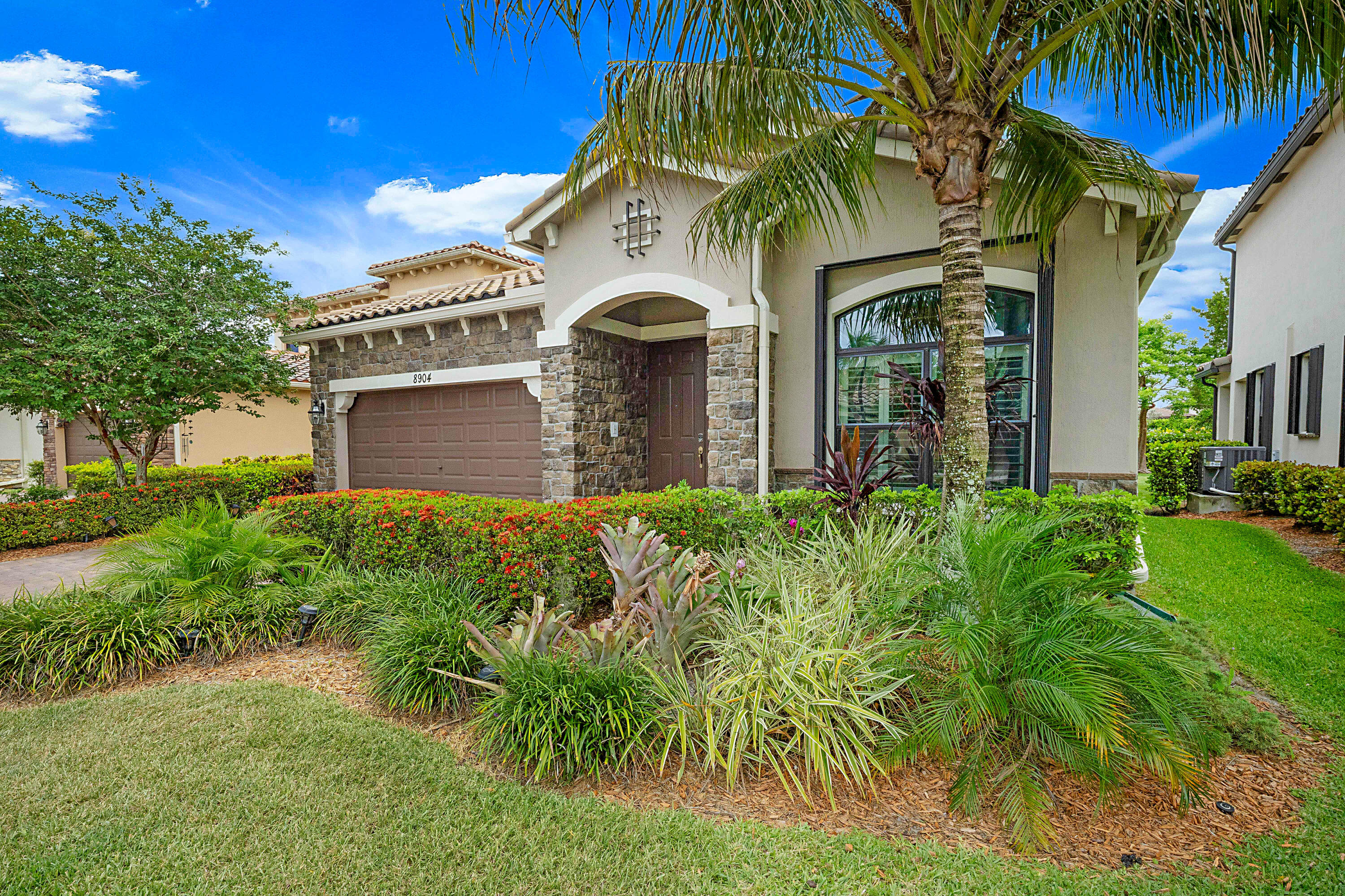 GULFSTREAM PRESERVE - Residential