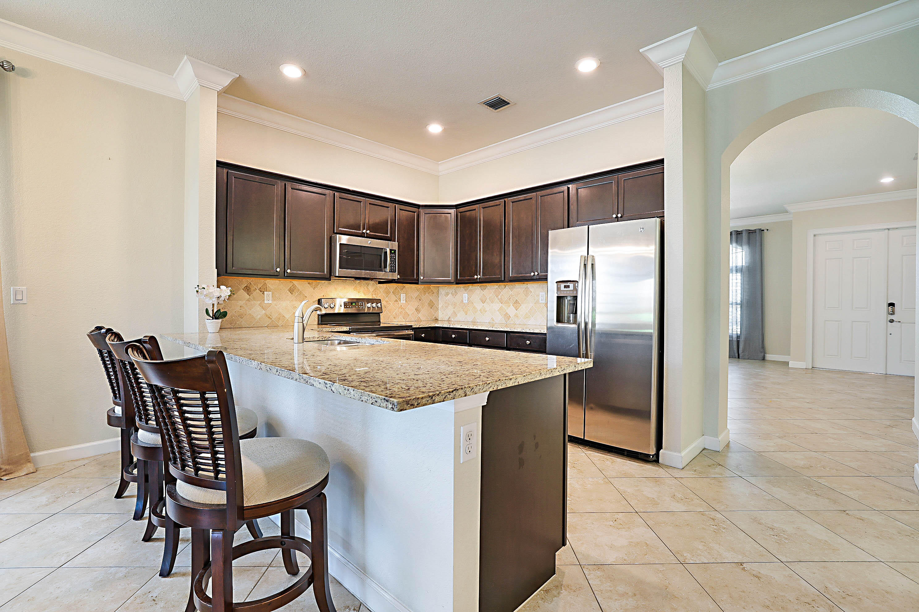 GULFSTREAM PRESERVE - Residential