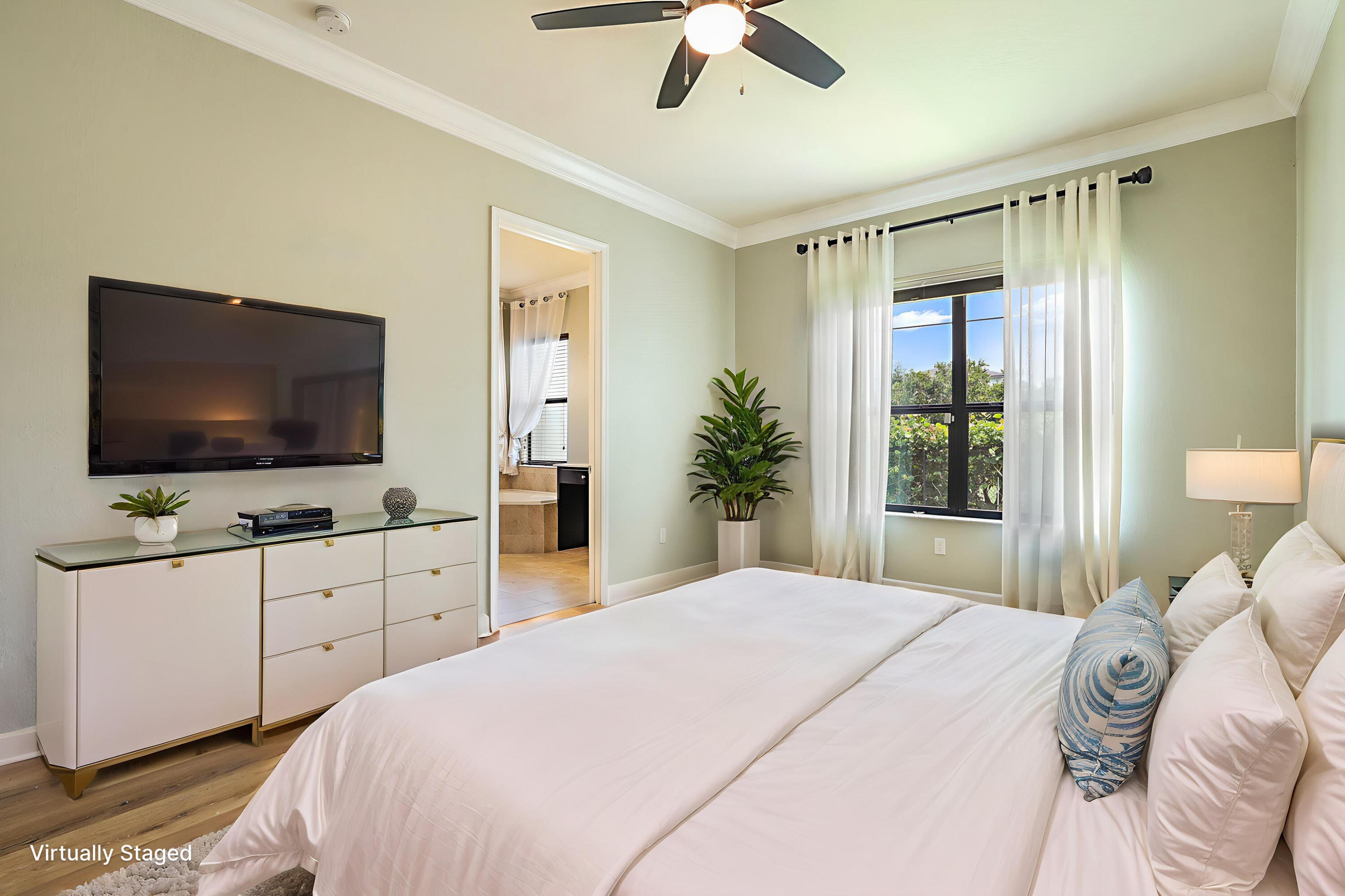 GULFSTREAM PRESERVE - Residential