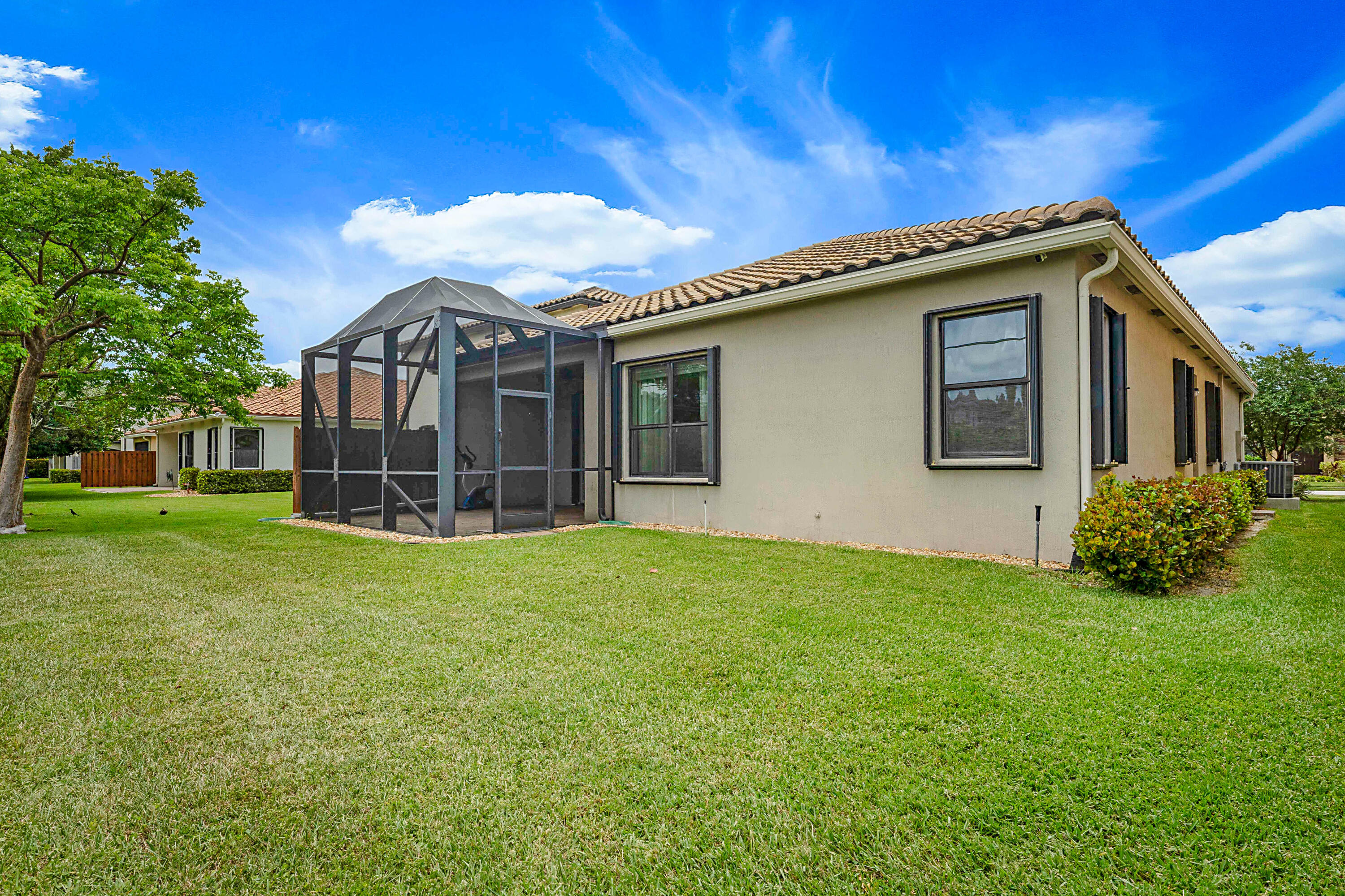 GULFSTREAM PRESERVE - Residential