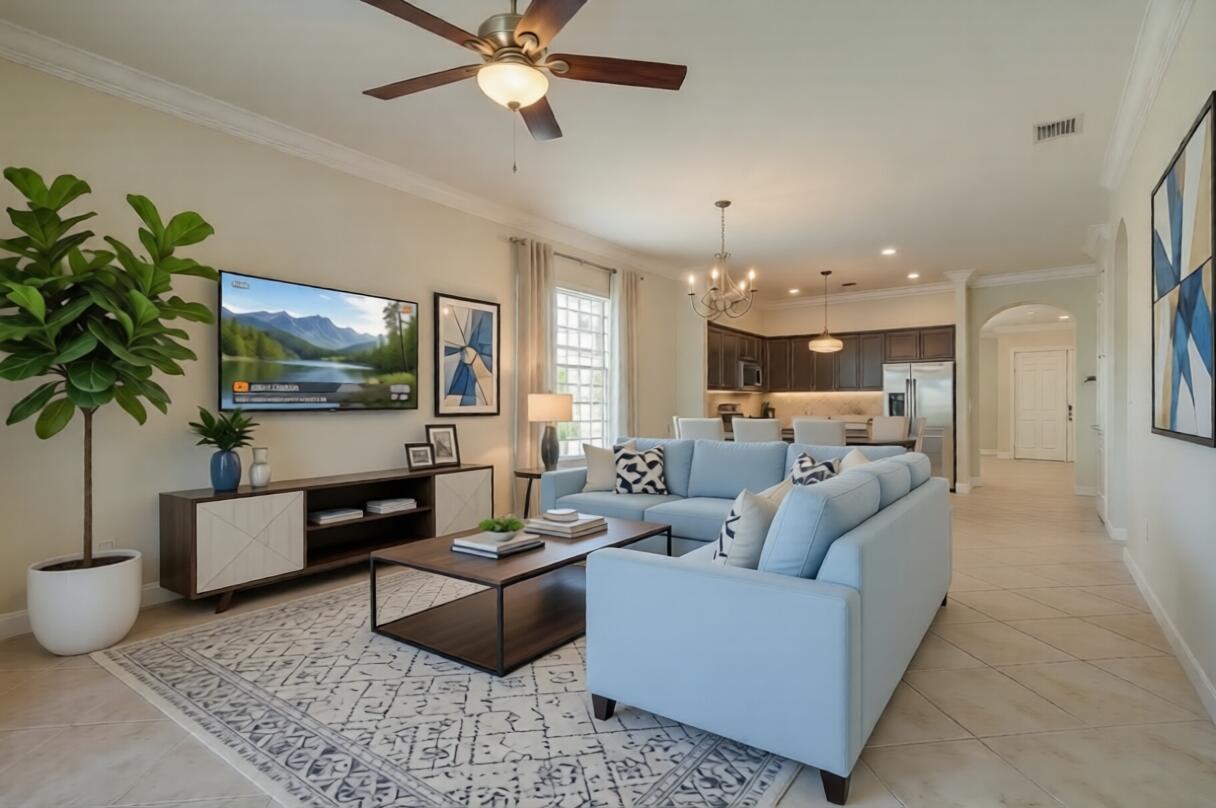 GULFSTREAM PRESERVE - Residential