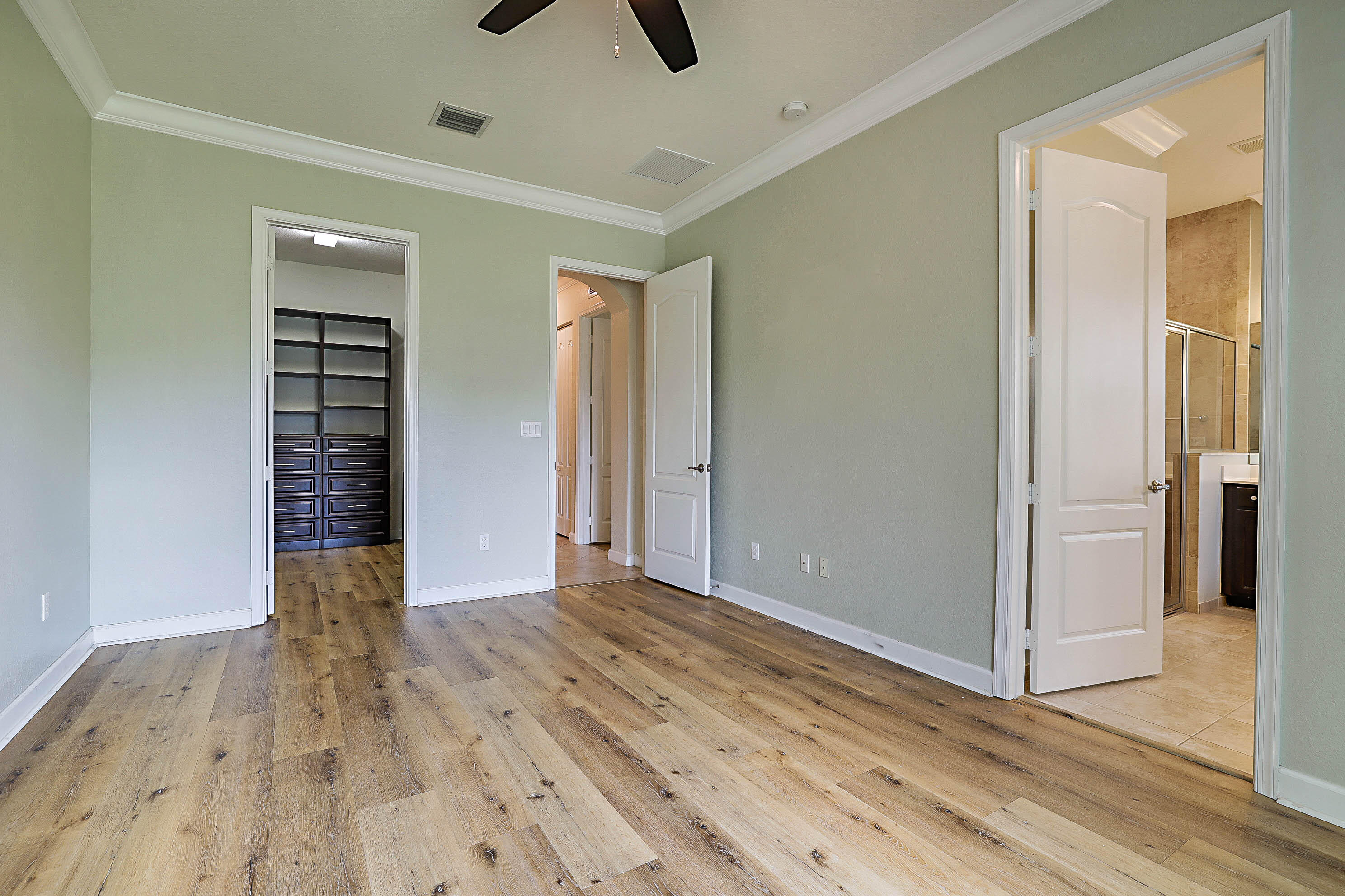GULFSTREAM PRESERVE - Residential