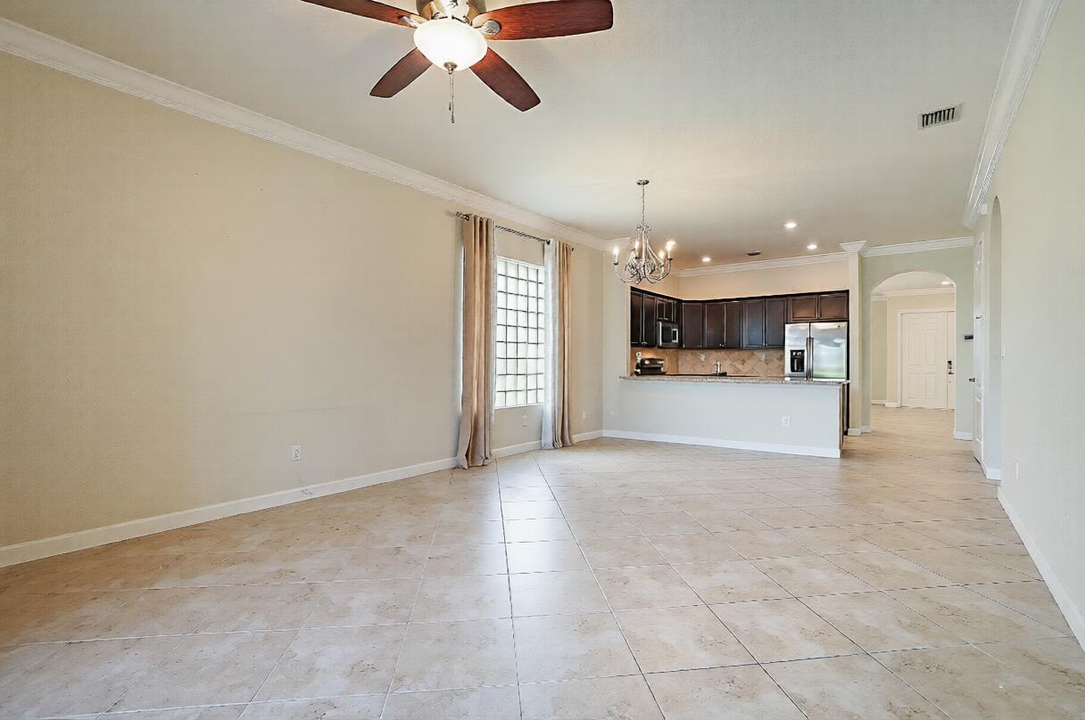 GULFSTREAM PRESERVE - Residential