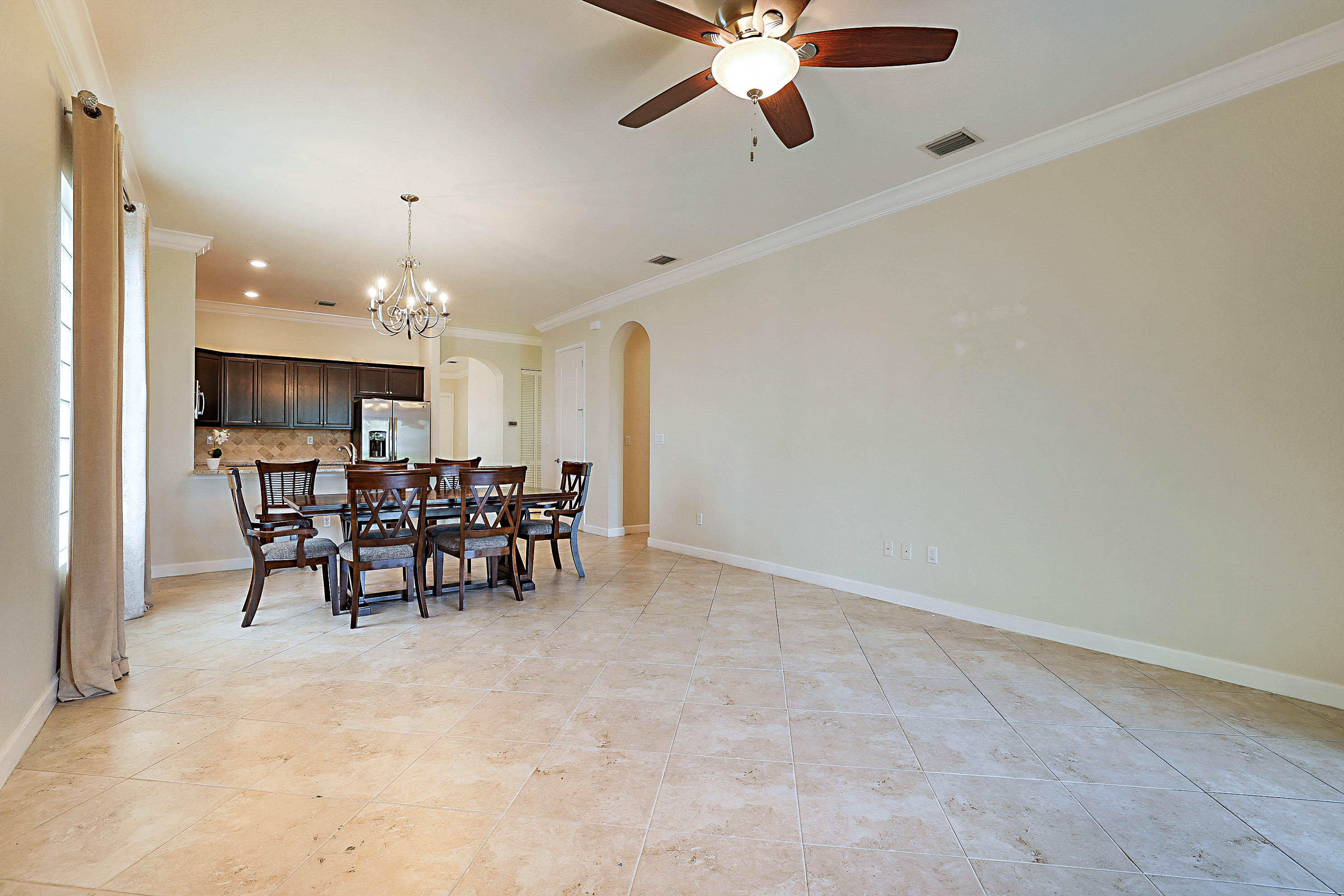 GULFSTREAM PRESERVE - Residential