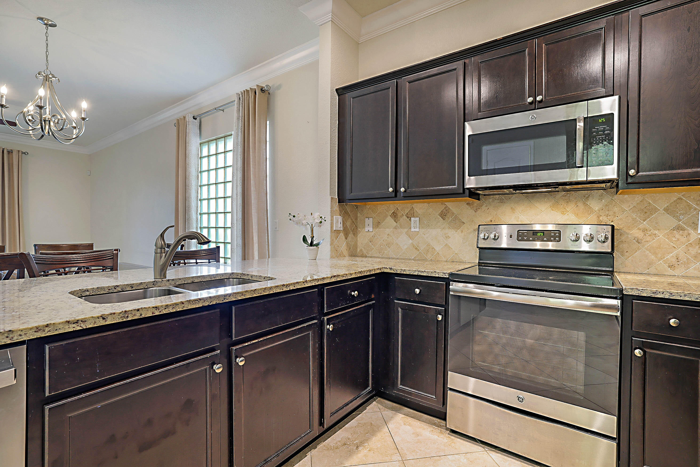GULFSTREAM PRESERVE - Residential