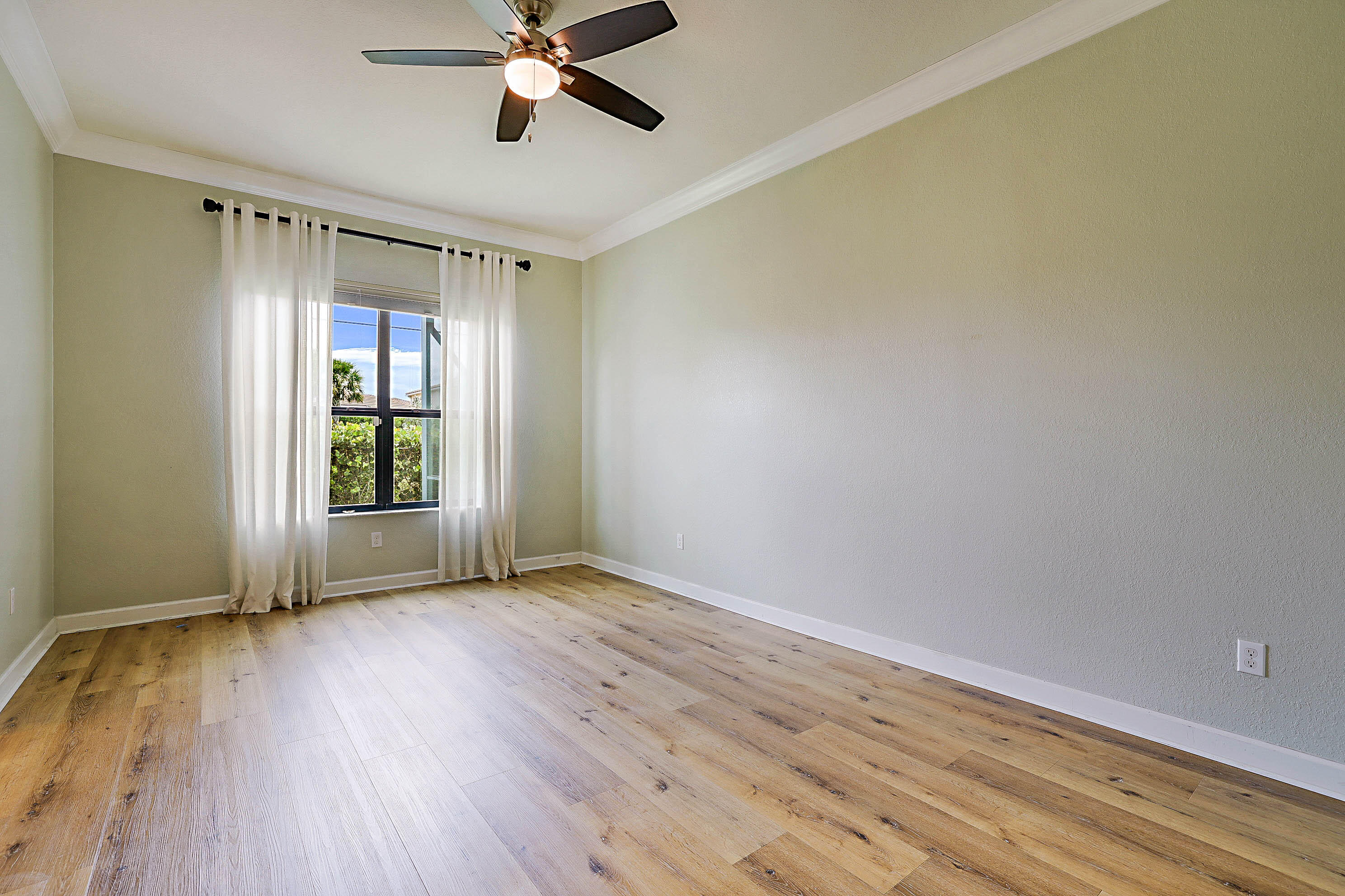 GULFSTREAM PRESERVE - Residential