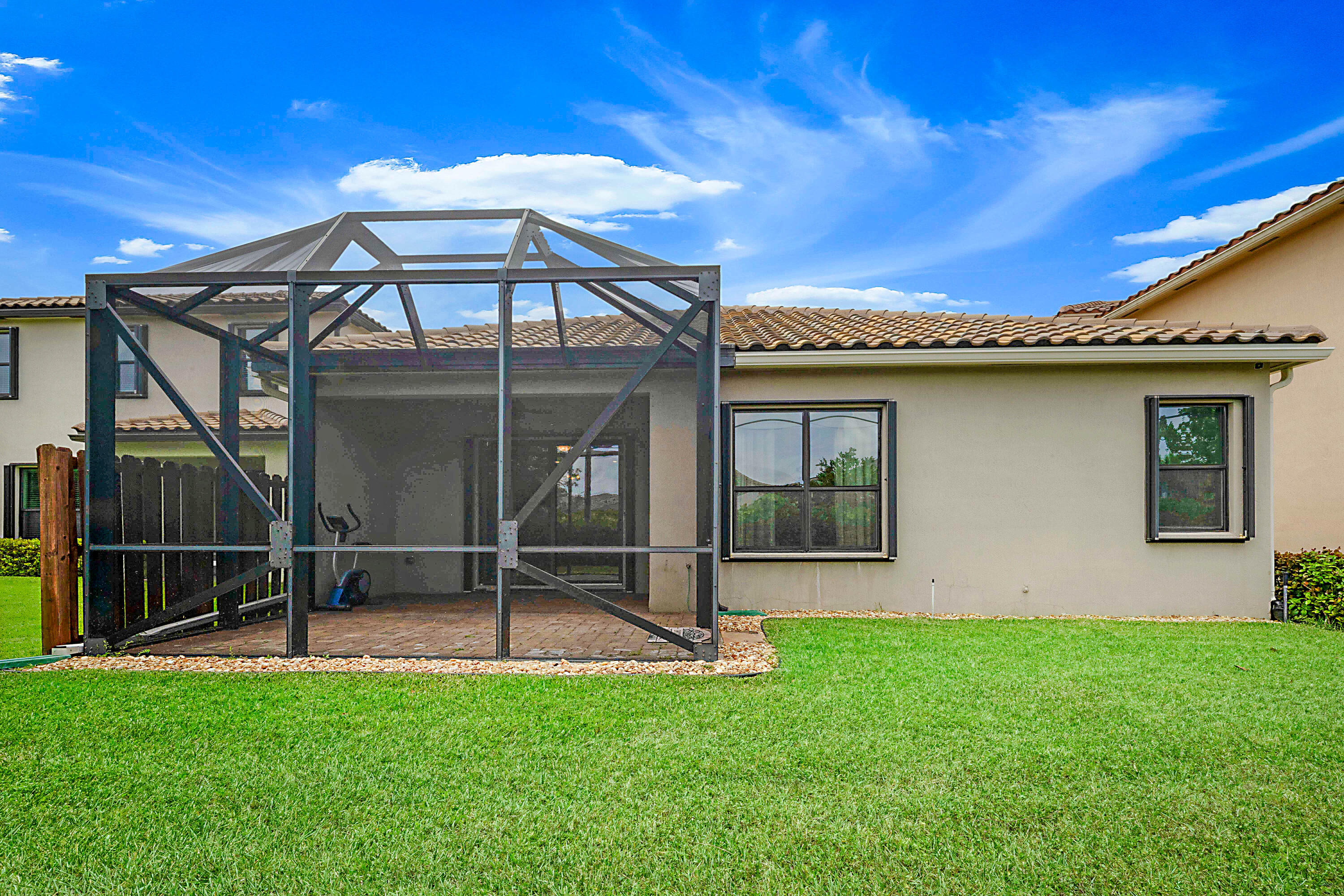 GULFSTREAM PRESERVE - Residential