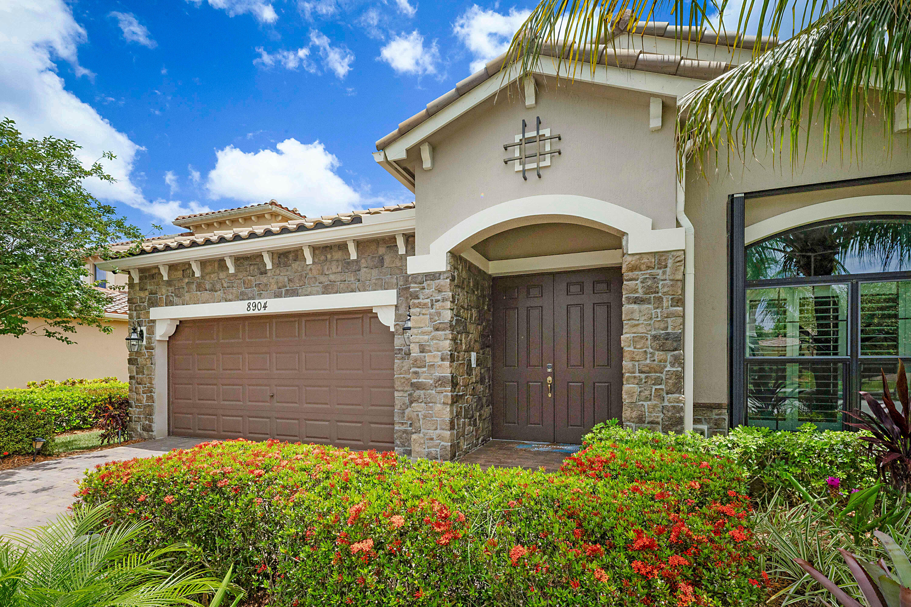 GULFSTREAM PRESERVE - Residential