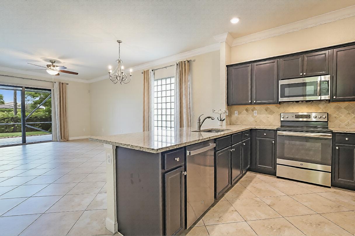 GULFSTREAM PRESERVE - Residential