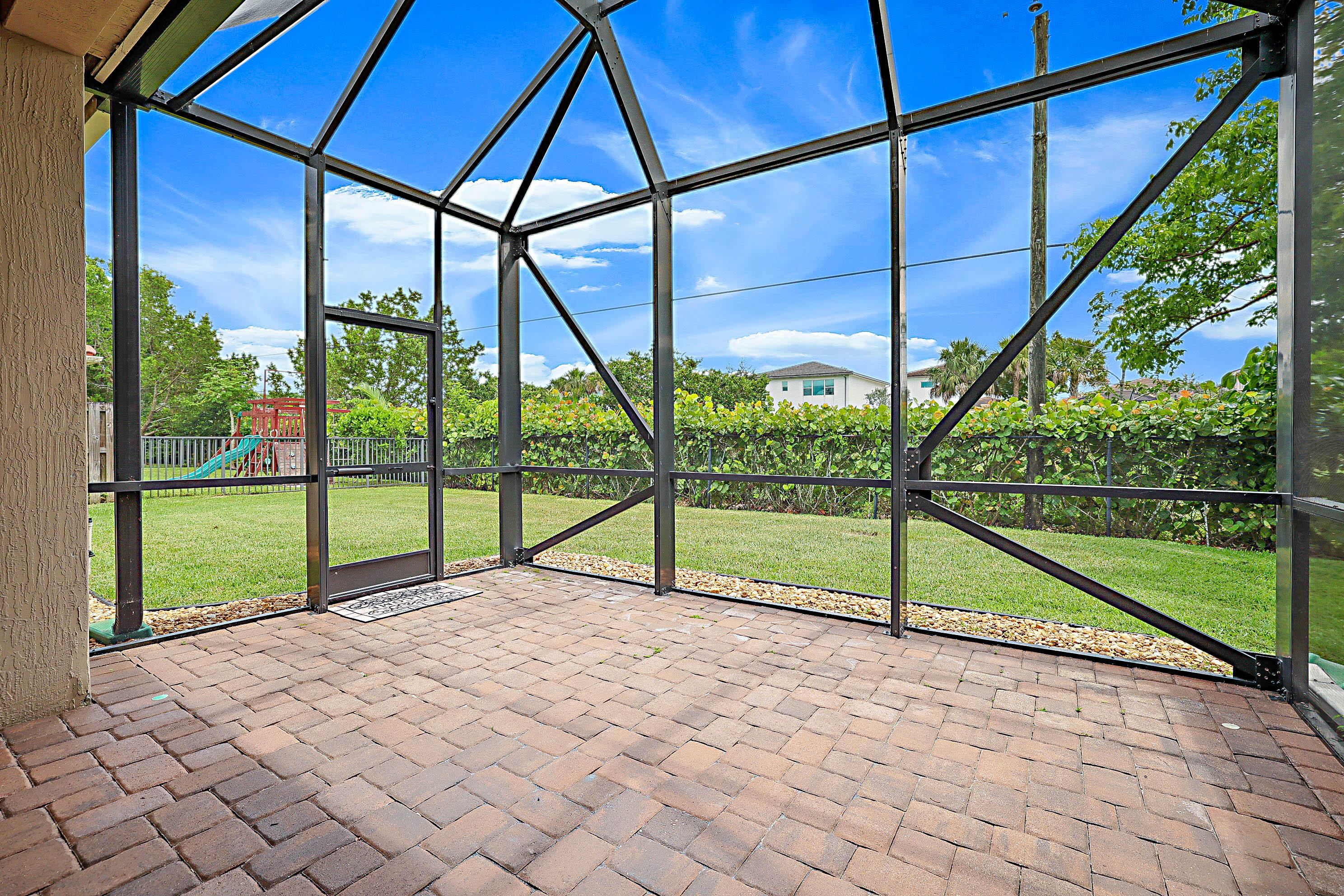 GULFSTREAM PRESERVE - Residential