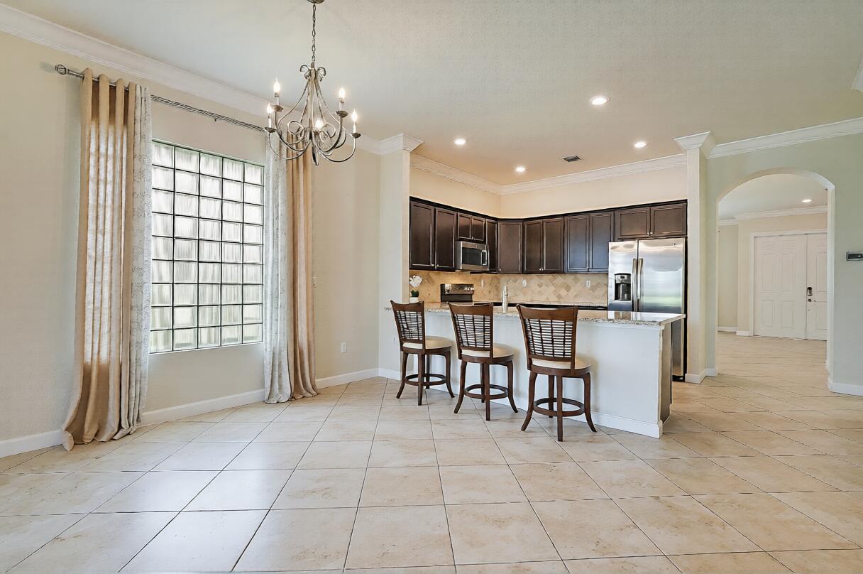 GULFSTREAM PRESERVE - Residential
