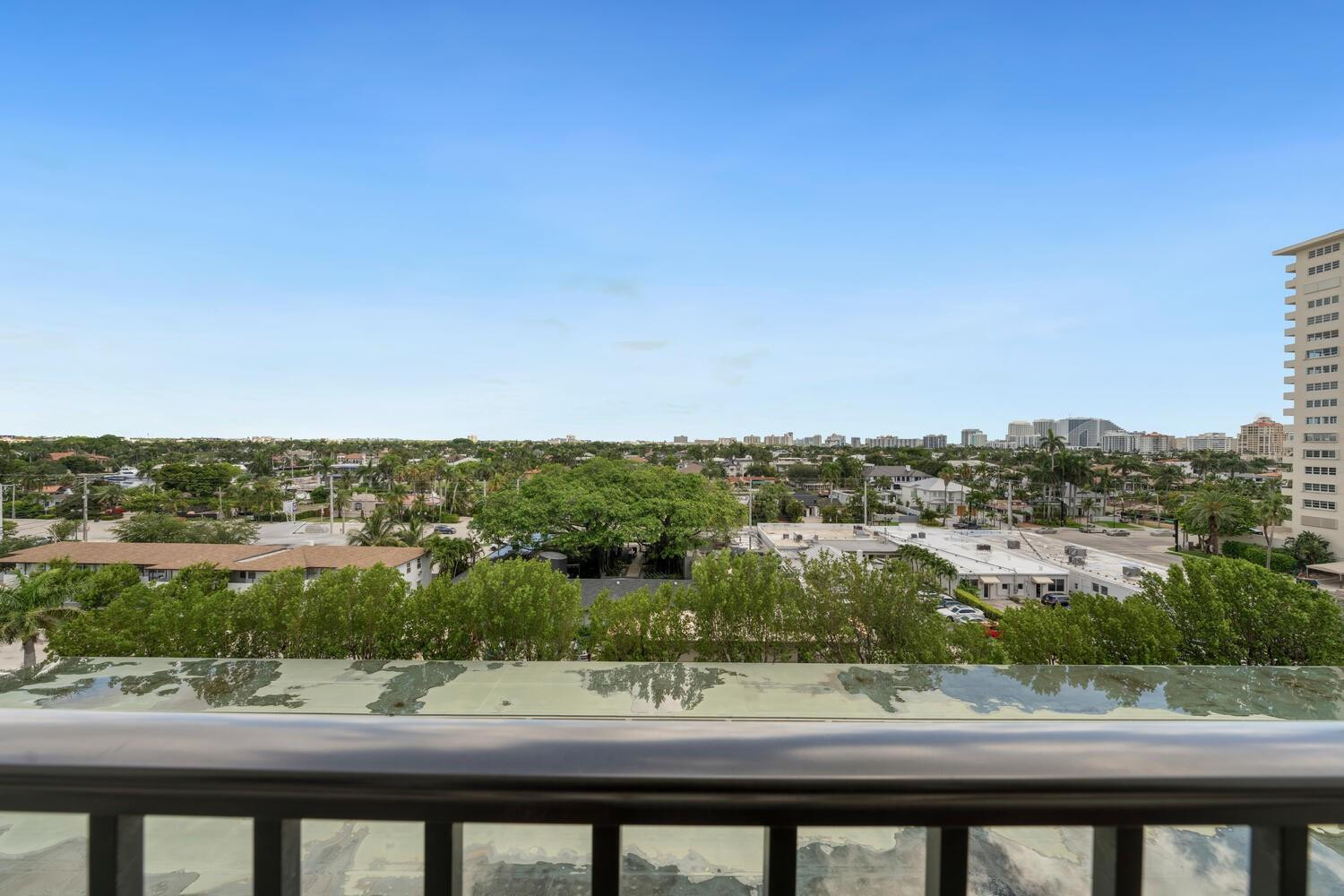 Essex Tower - Residential