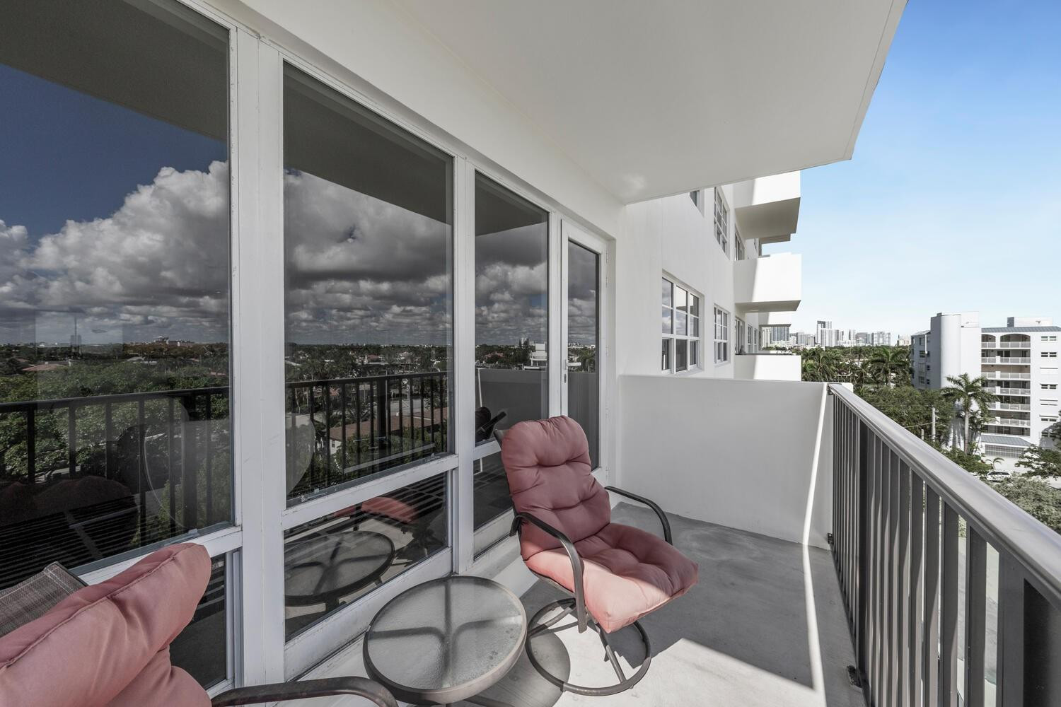 Essex Tower - Residential