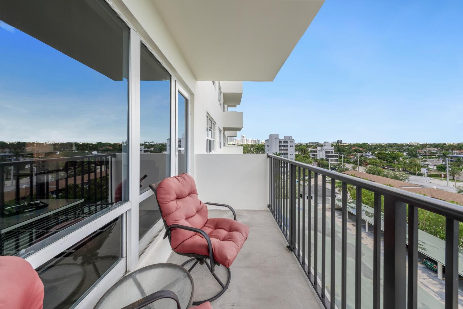 Essex Tower - Residential