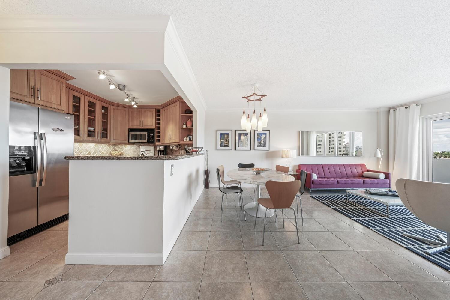 Essex Tower - Residential