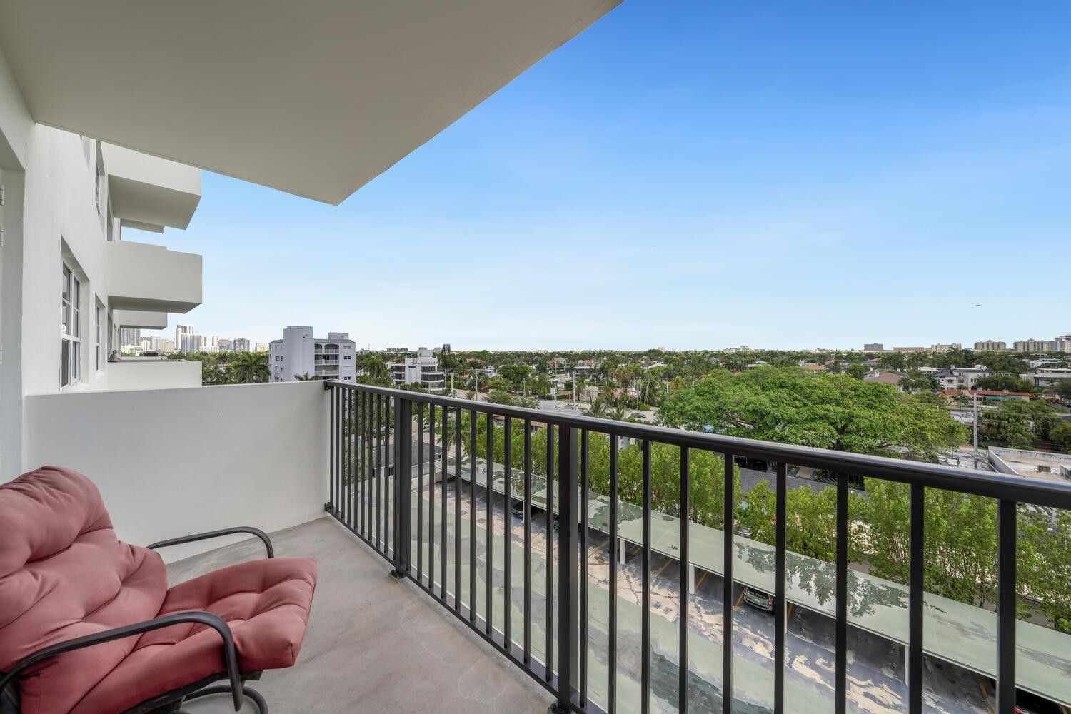 Essex Tower - Residential