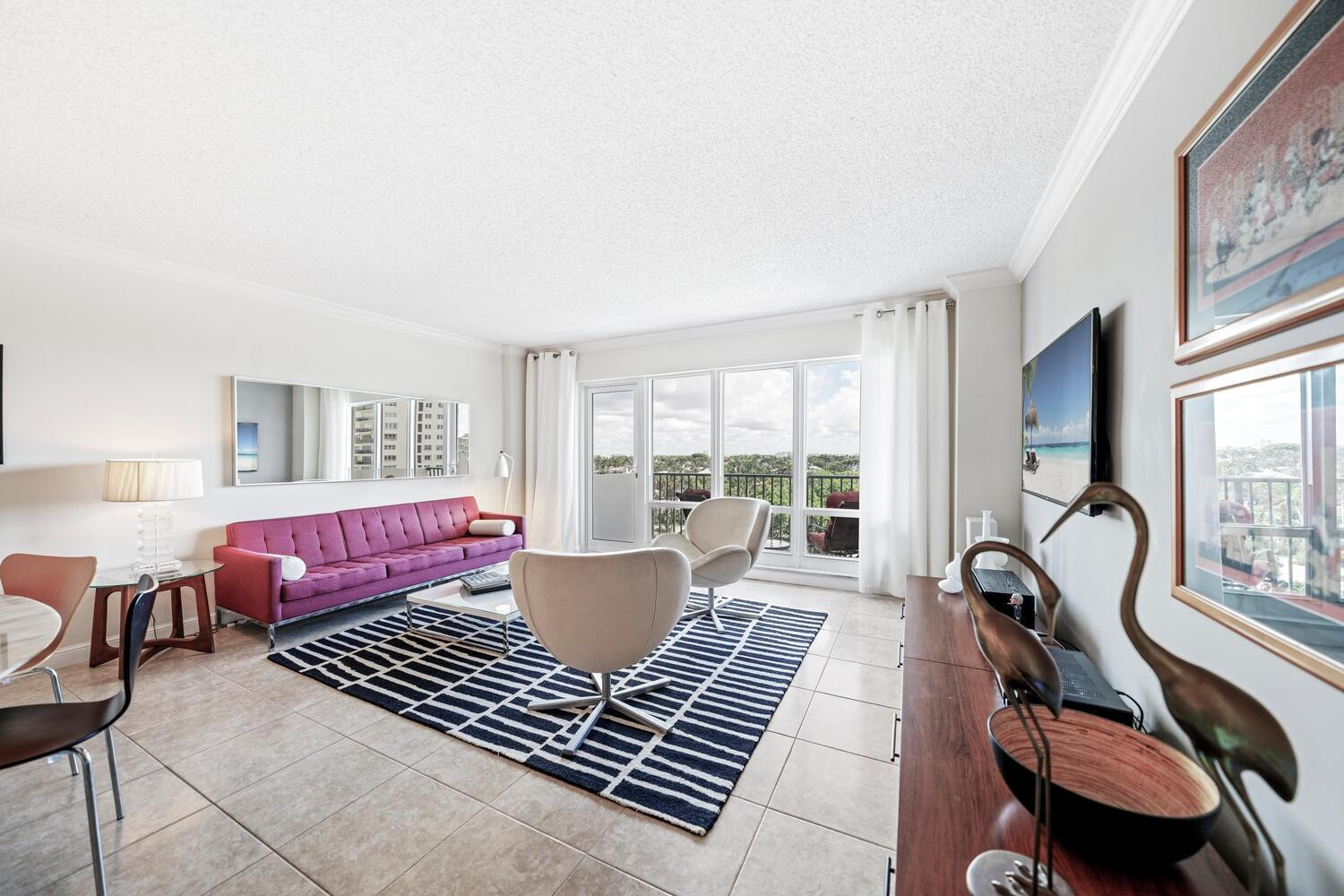 Essex Tower - Residential
