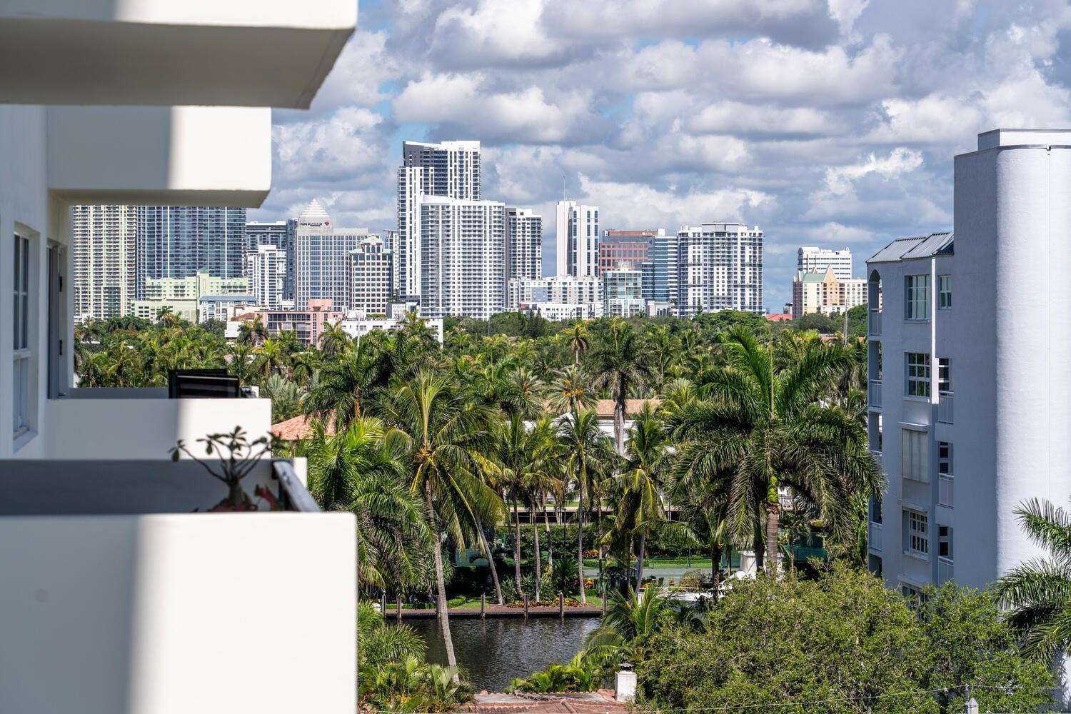 Essex Tower - Residential