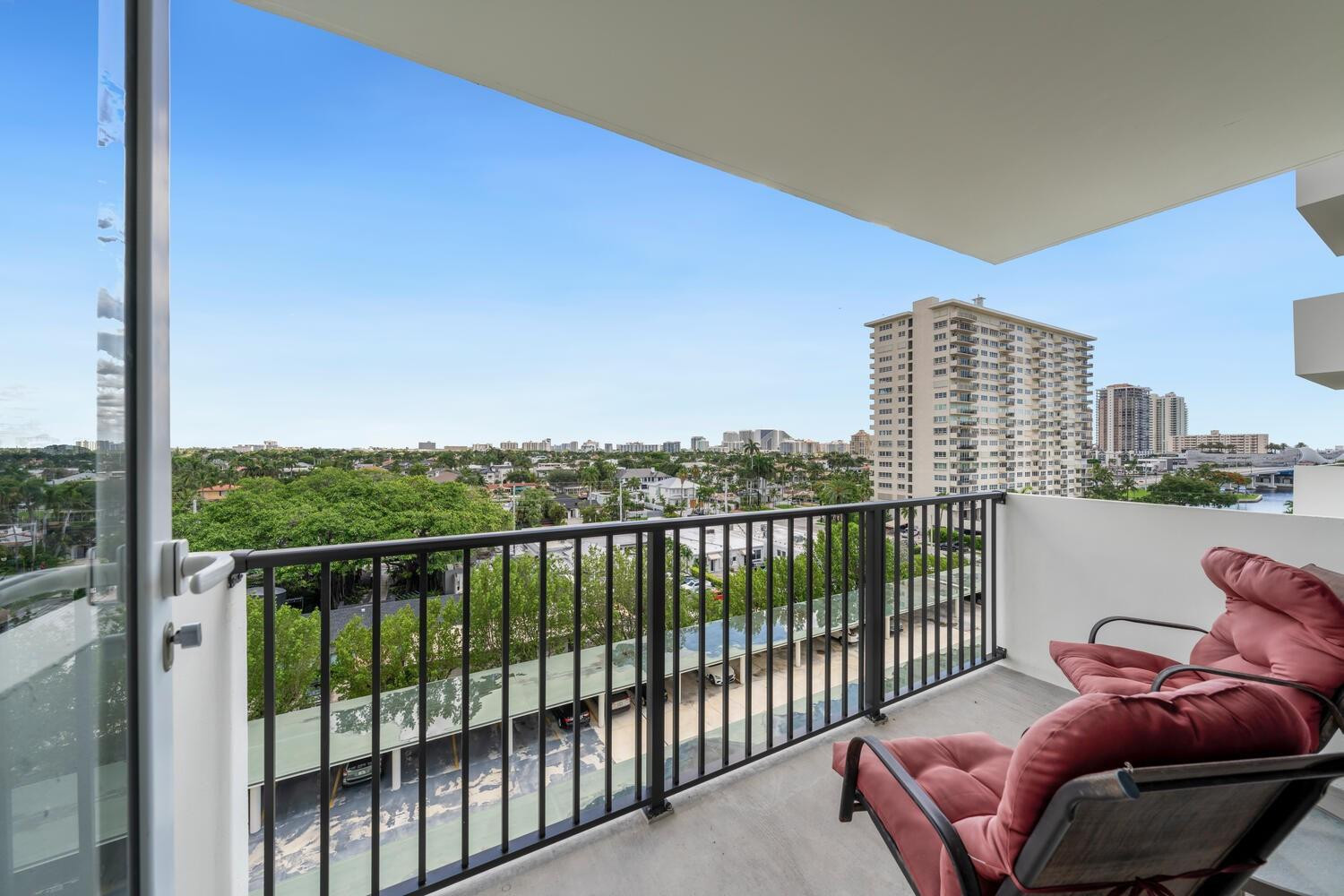 Essex Tower - Residential