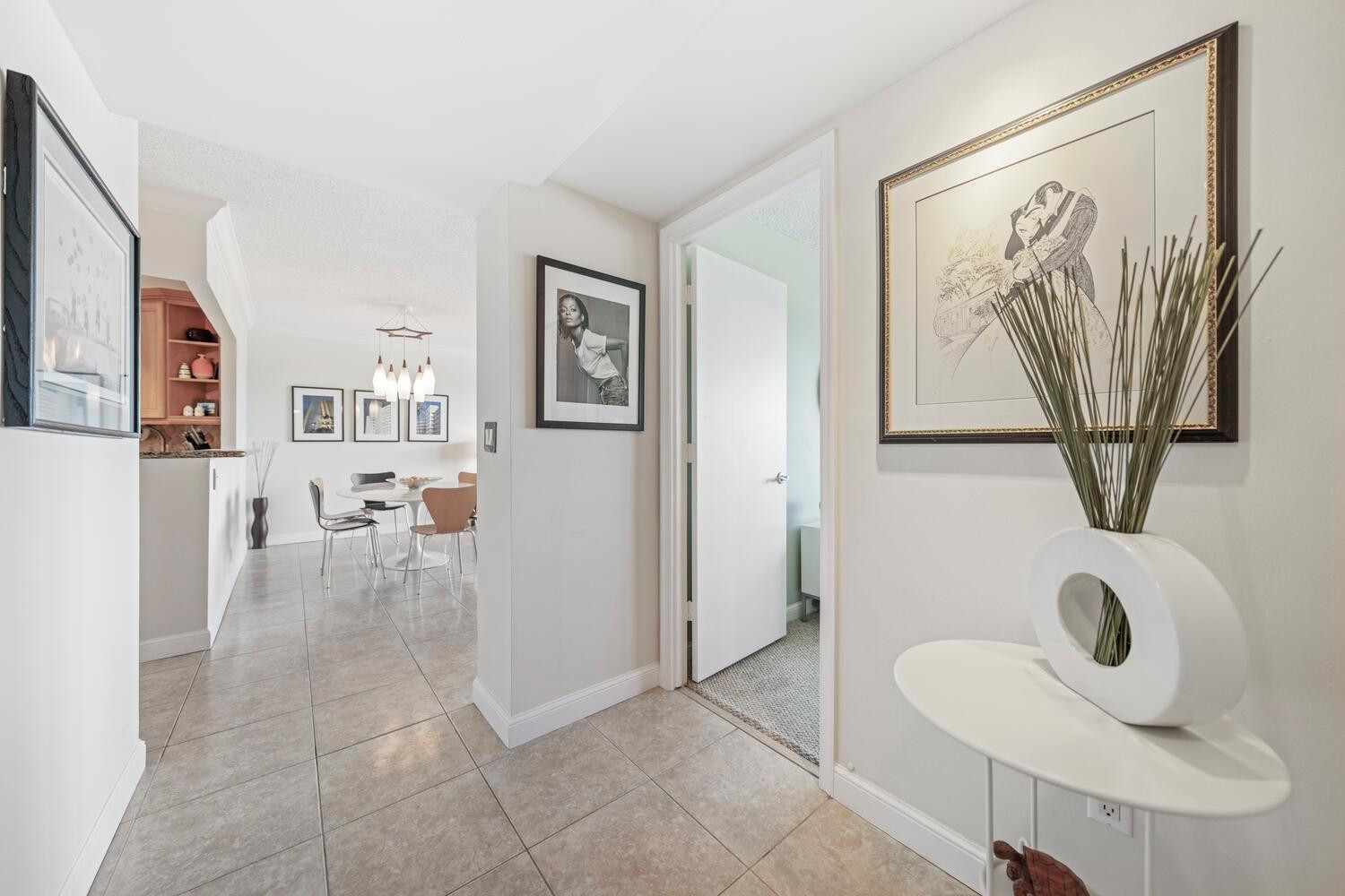 Essex Tower - Residential