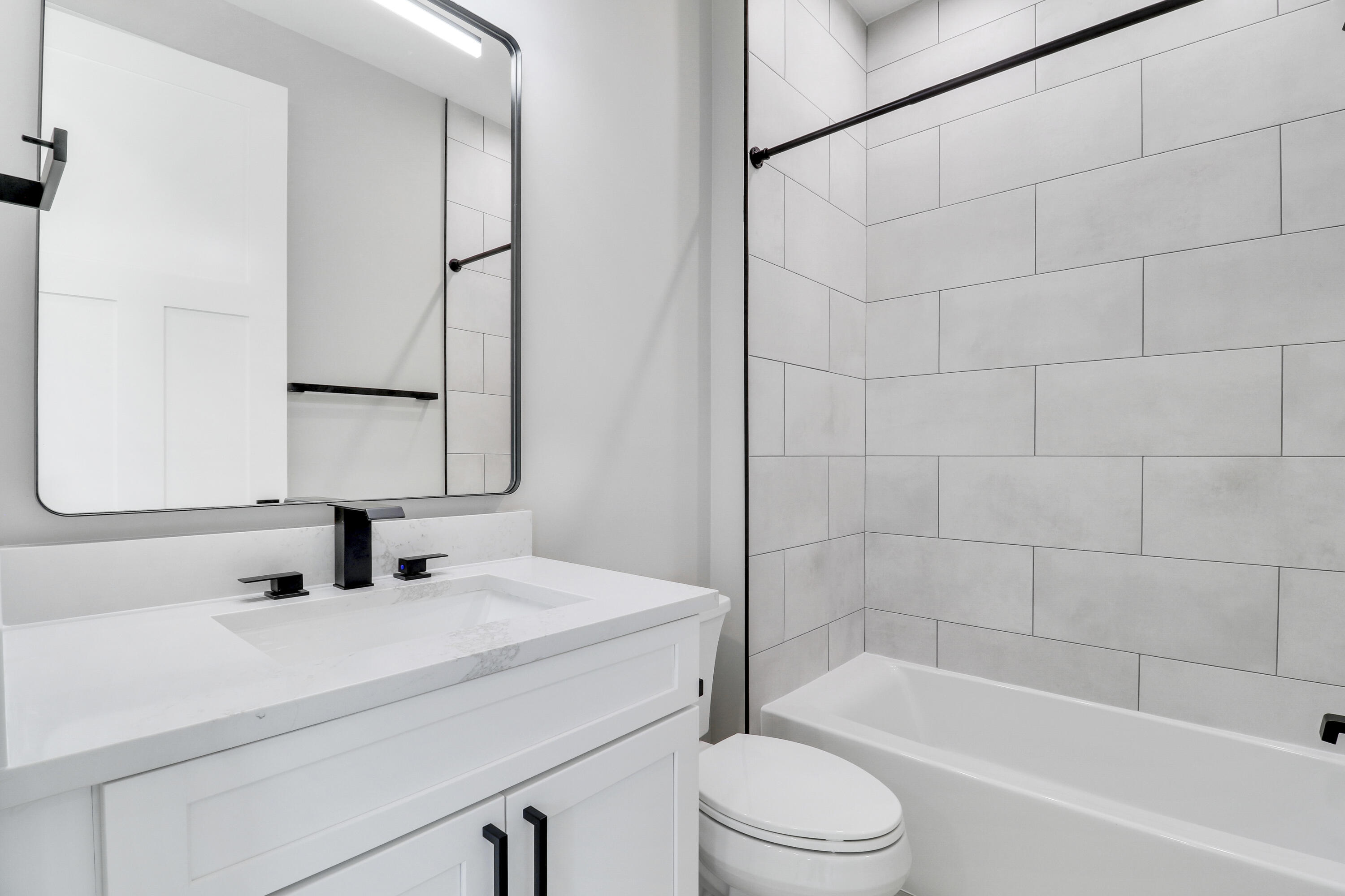 DREYER HAVEN MINOR PLAT - Residential