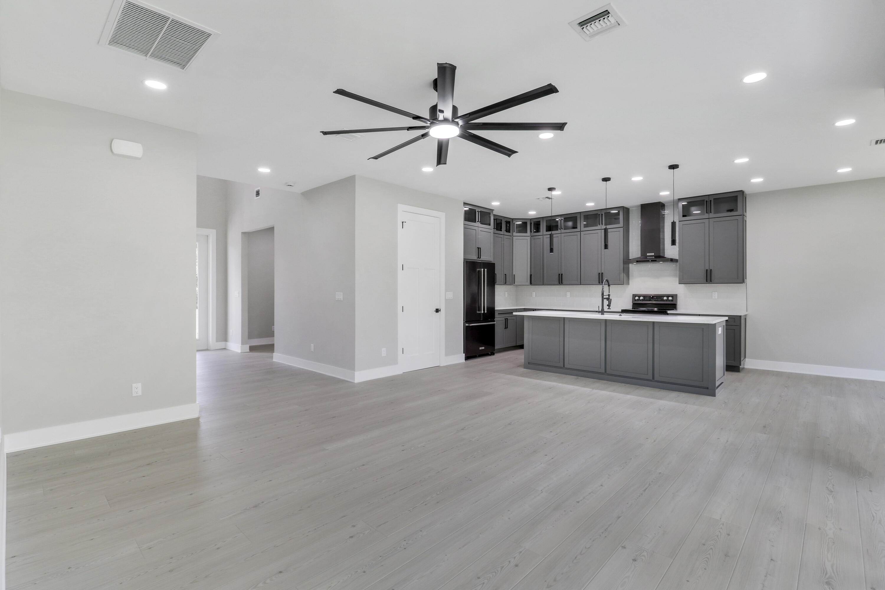 DREYER HAVEN MINOR PLAT - Residential