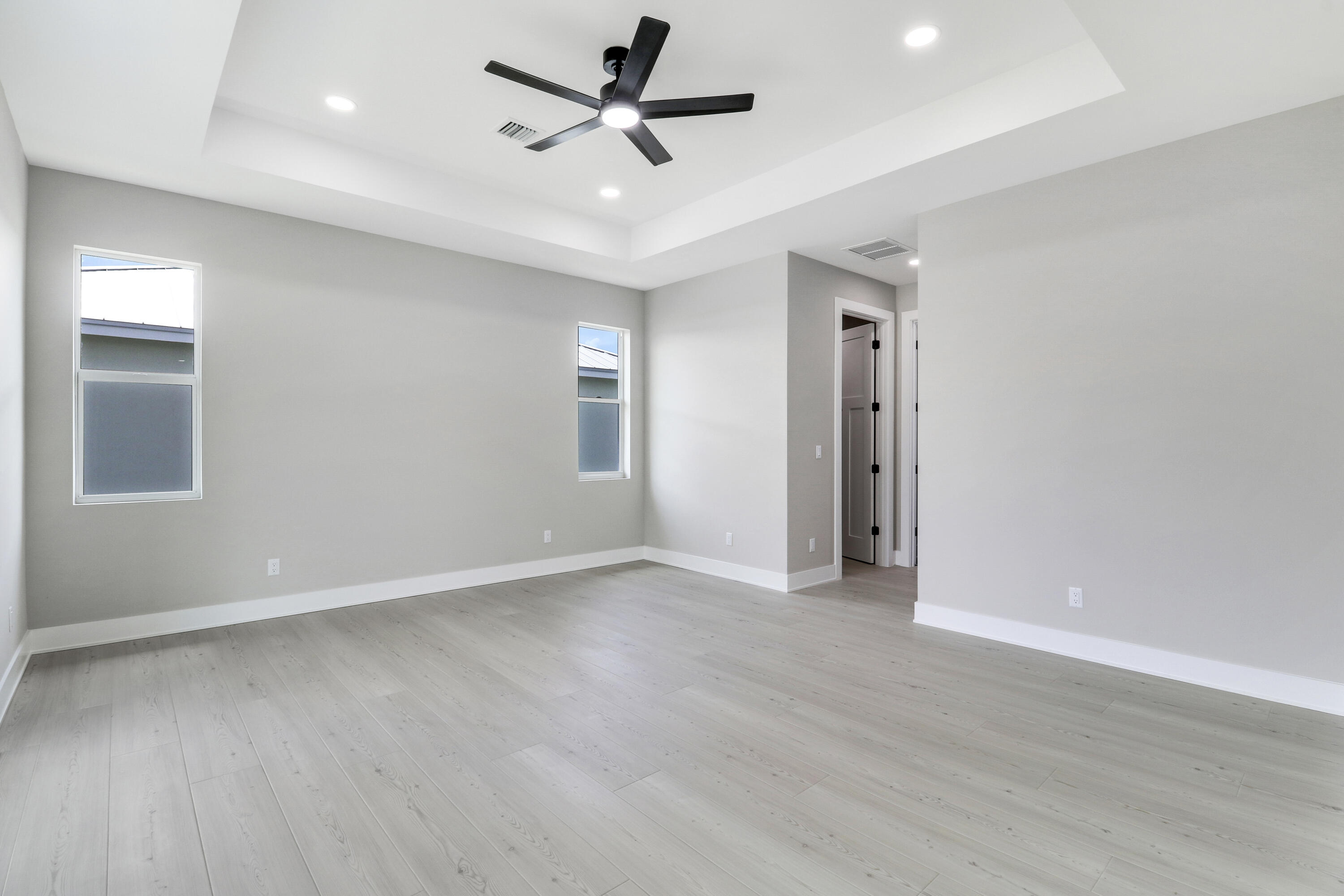 DREYER HAVEN MINOR PLAT - Residential