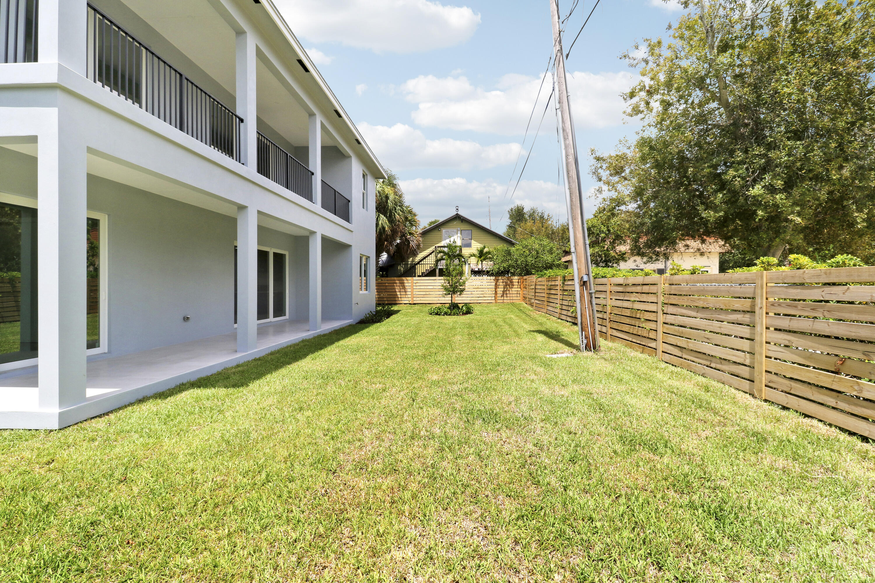 DREYER HAVEN MINOR PLAT - Residential