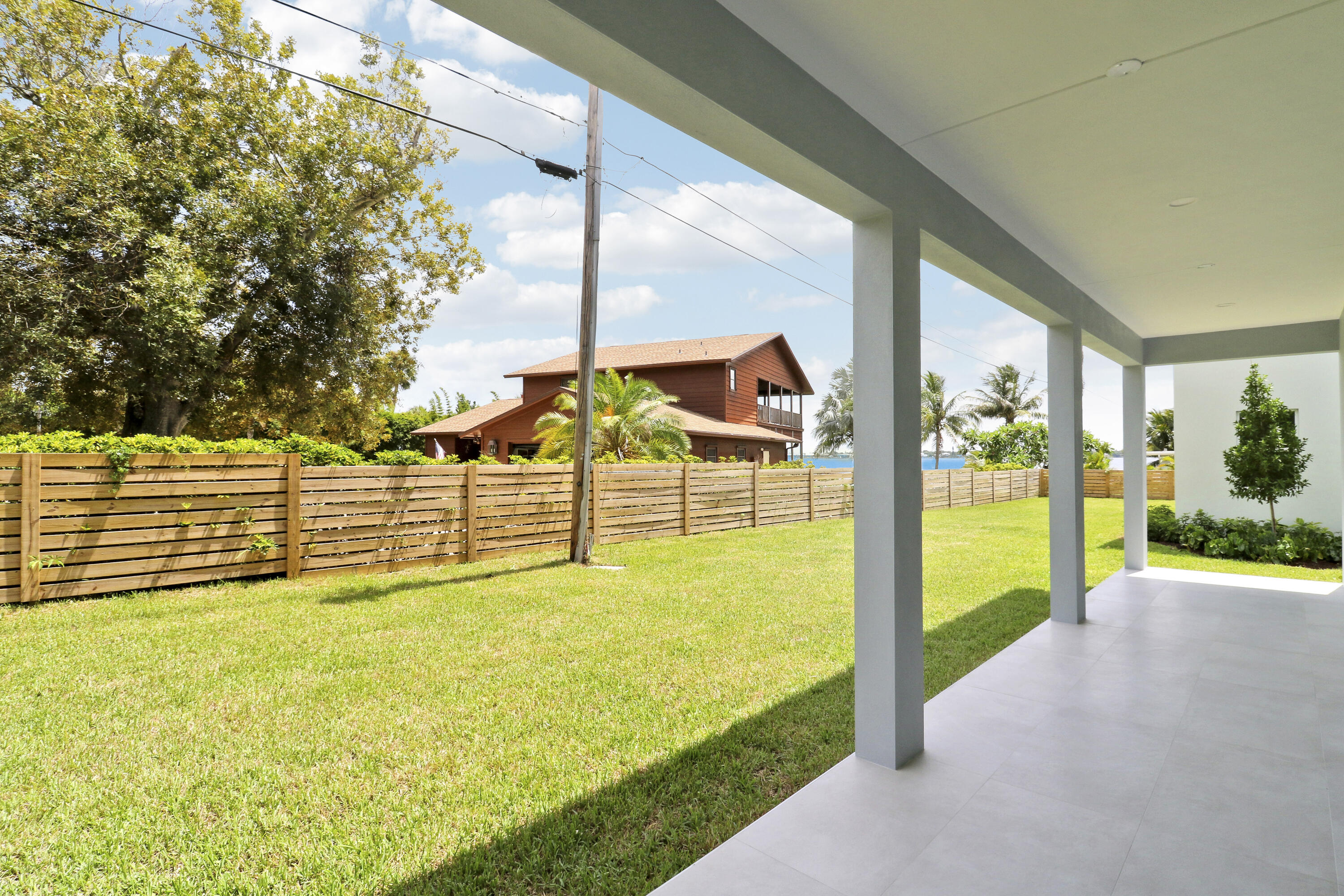 DREYER HAVEN MINOR PLAT - Residential
