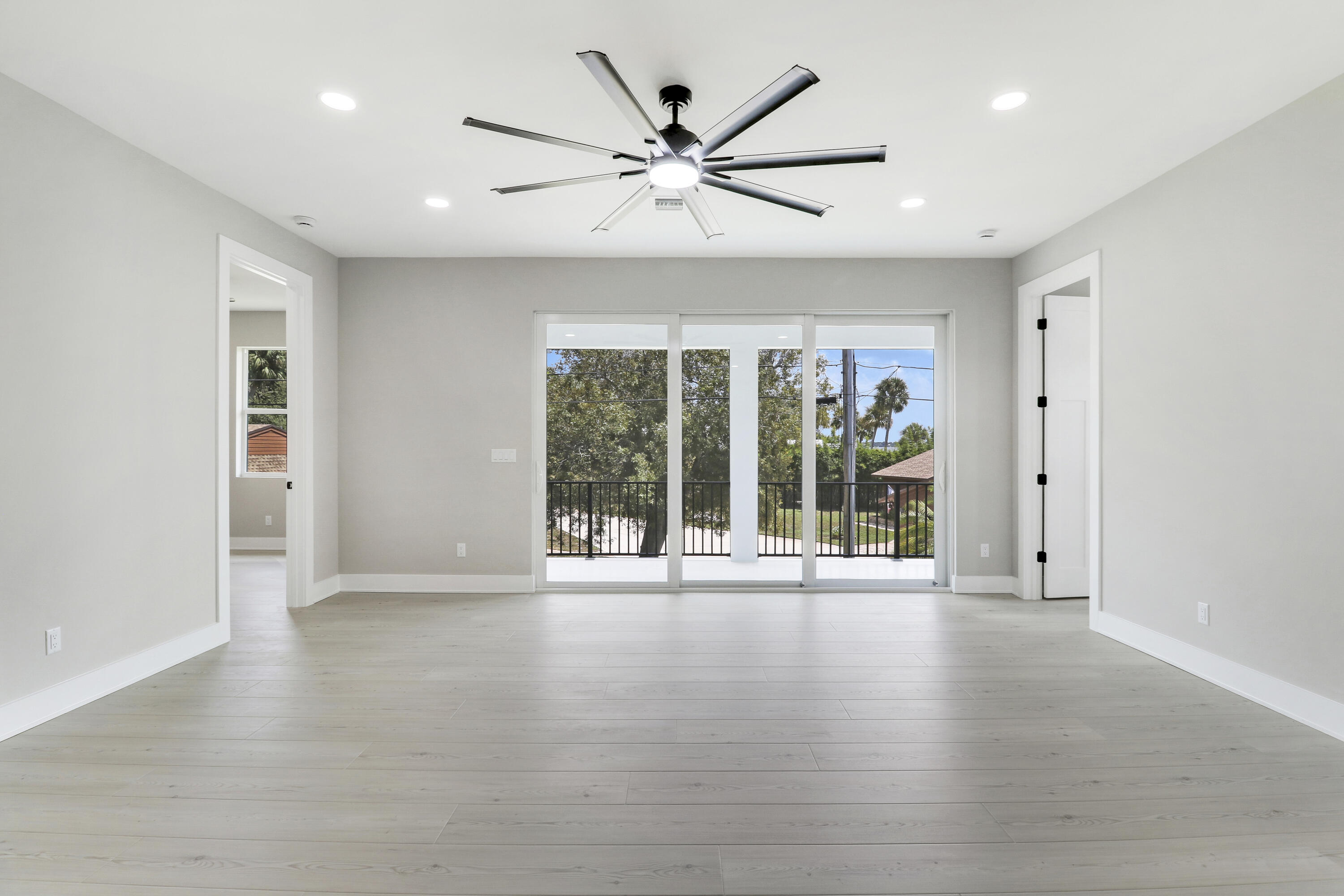 DREYER HAVEN MINOR PLAT - Residential