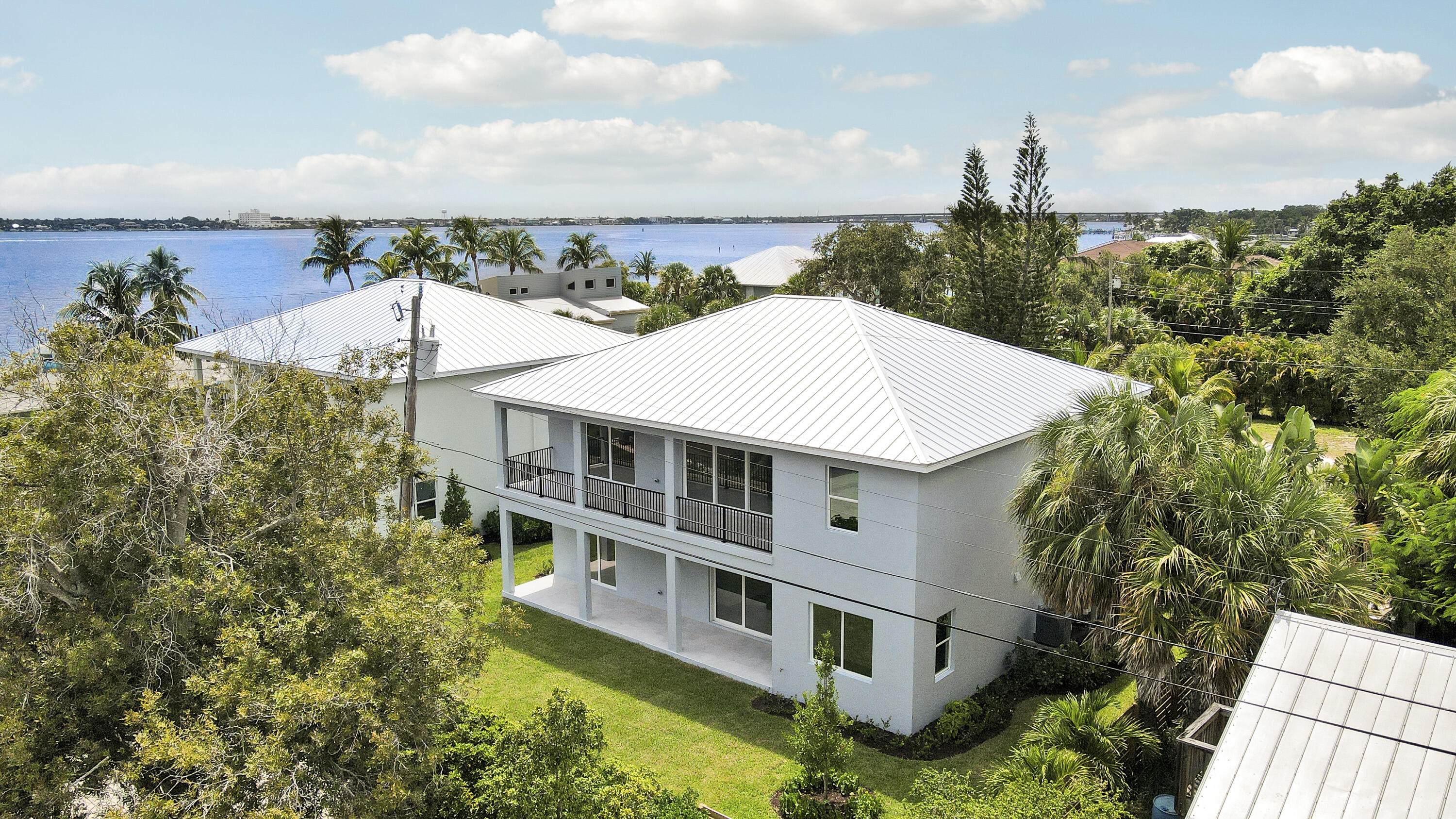 DREYER HAVEN MINOR PLAT - Residential