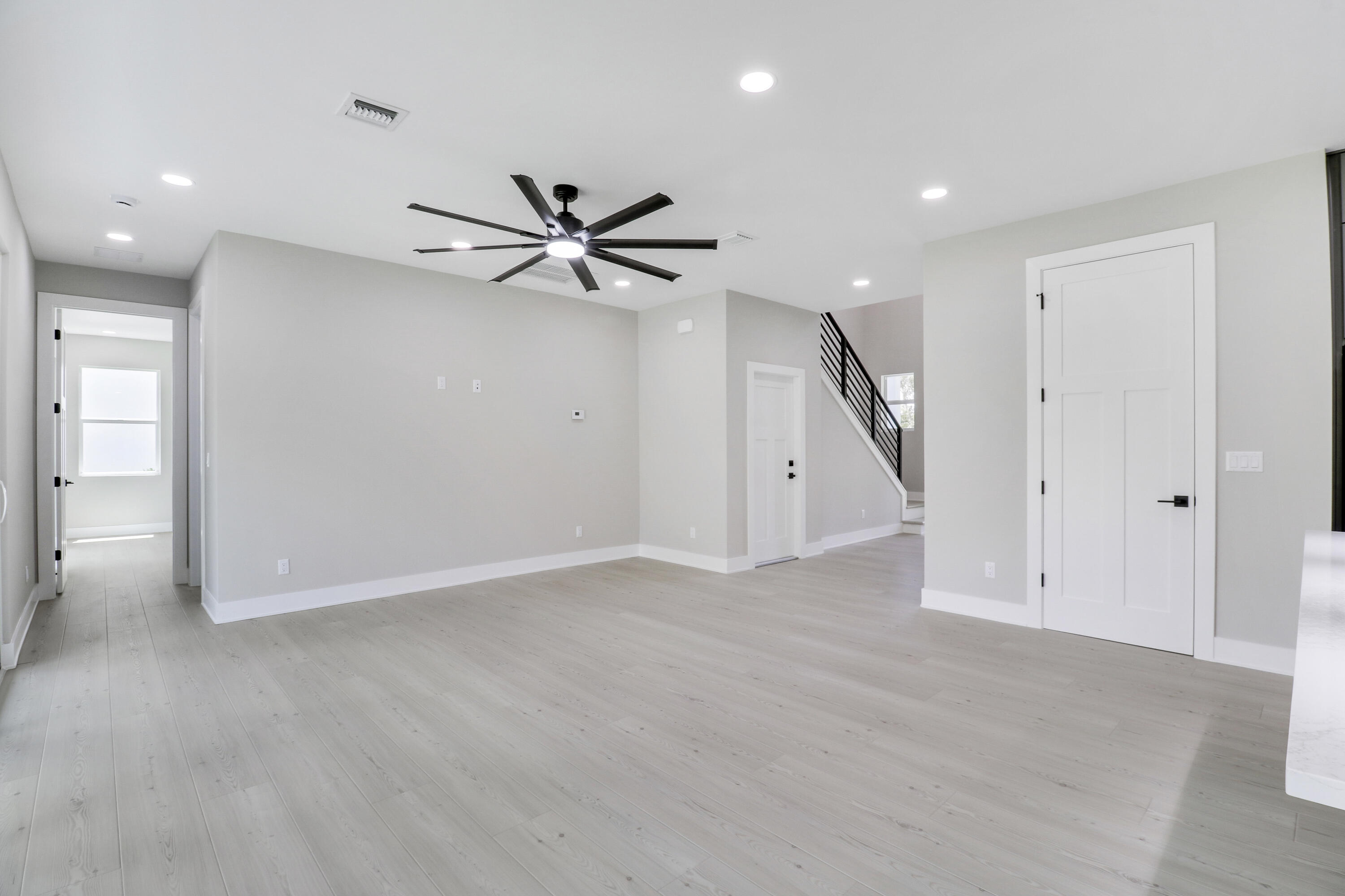 DREYER HAVEN MINOR PLAT - Residential