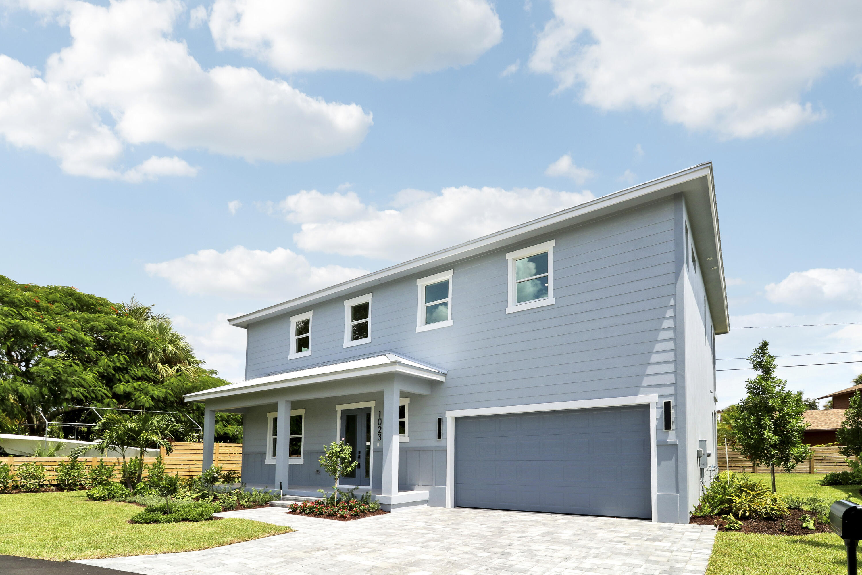 DREYER HAVEN MINOR PLAT - Residential